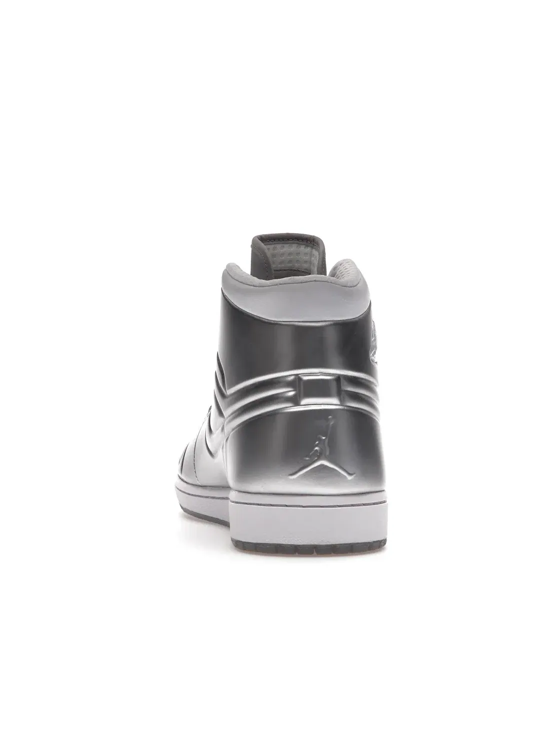 Мужские кроссовки lifestyle Jordan 1 Anodized Jordan — изображение 4 из 4