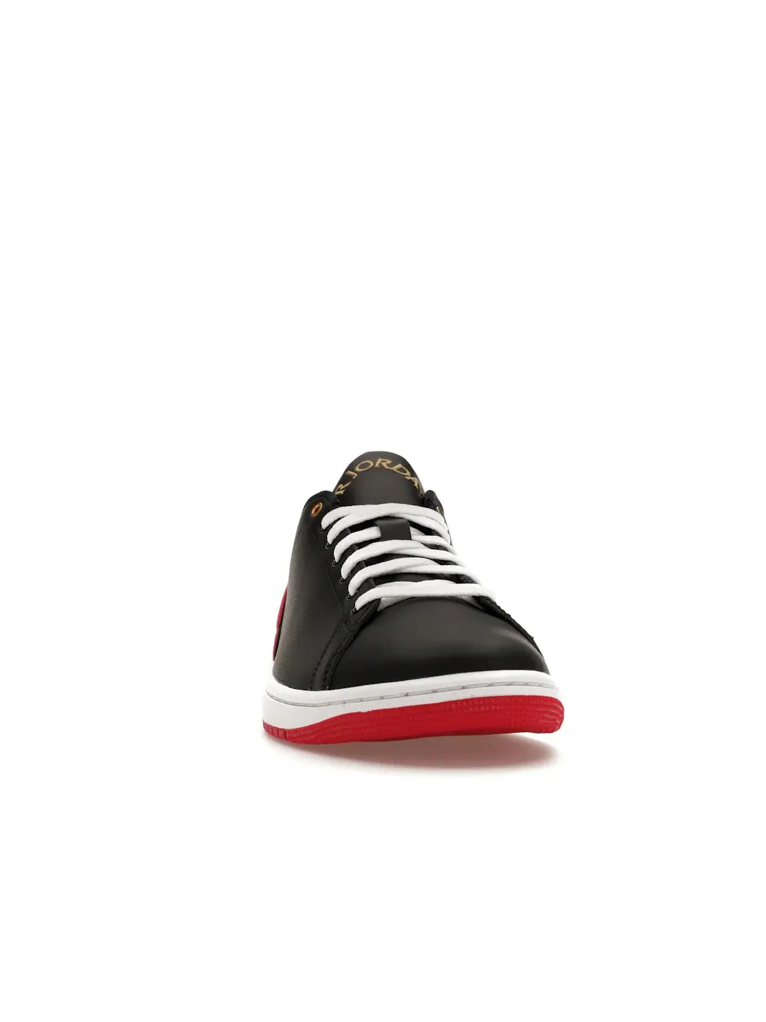 Мужские кроссовки Lifestyle Jordan 1 Centre Court Jordan — изображение 2 из 4, черный/розовый
