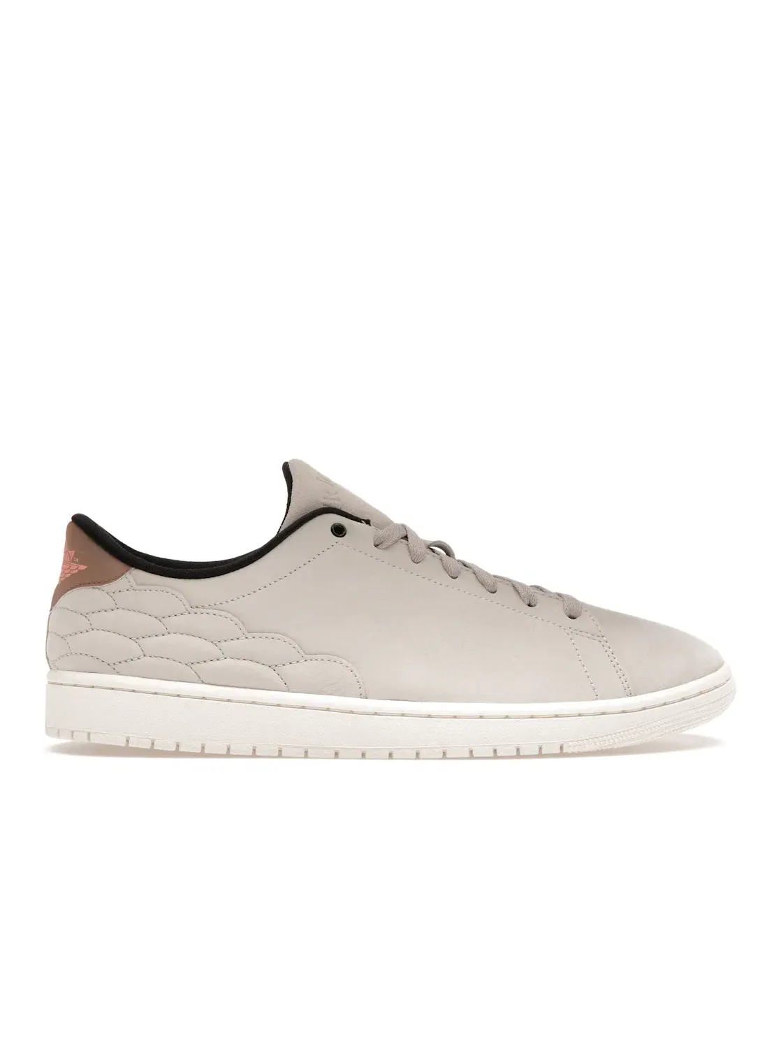 Мужские кроссовки Lifestyle Jordan 1 Centre Court Jordan — изображение 1 из 4, светлый/-коричневый