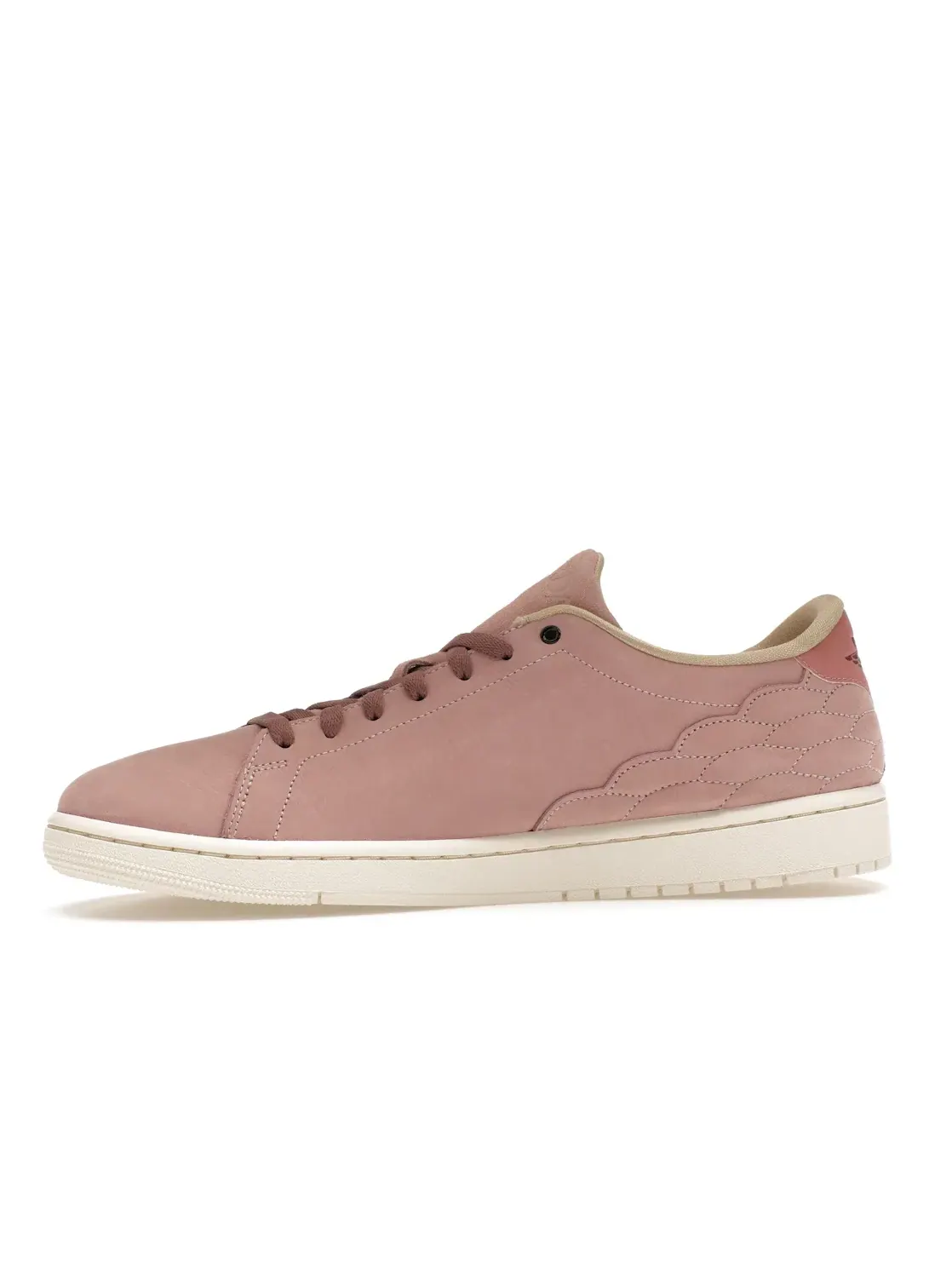 Мужские кроссовки повседневные Jordan 1 Centre Court Jordan — изображение 3 из 4