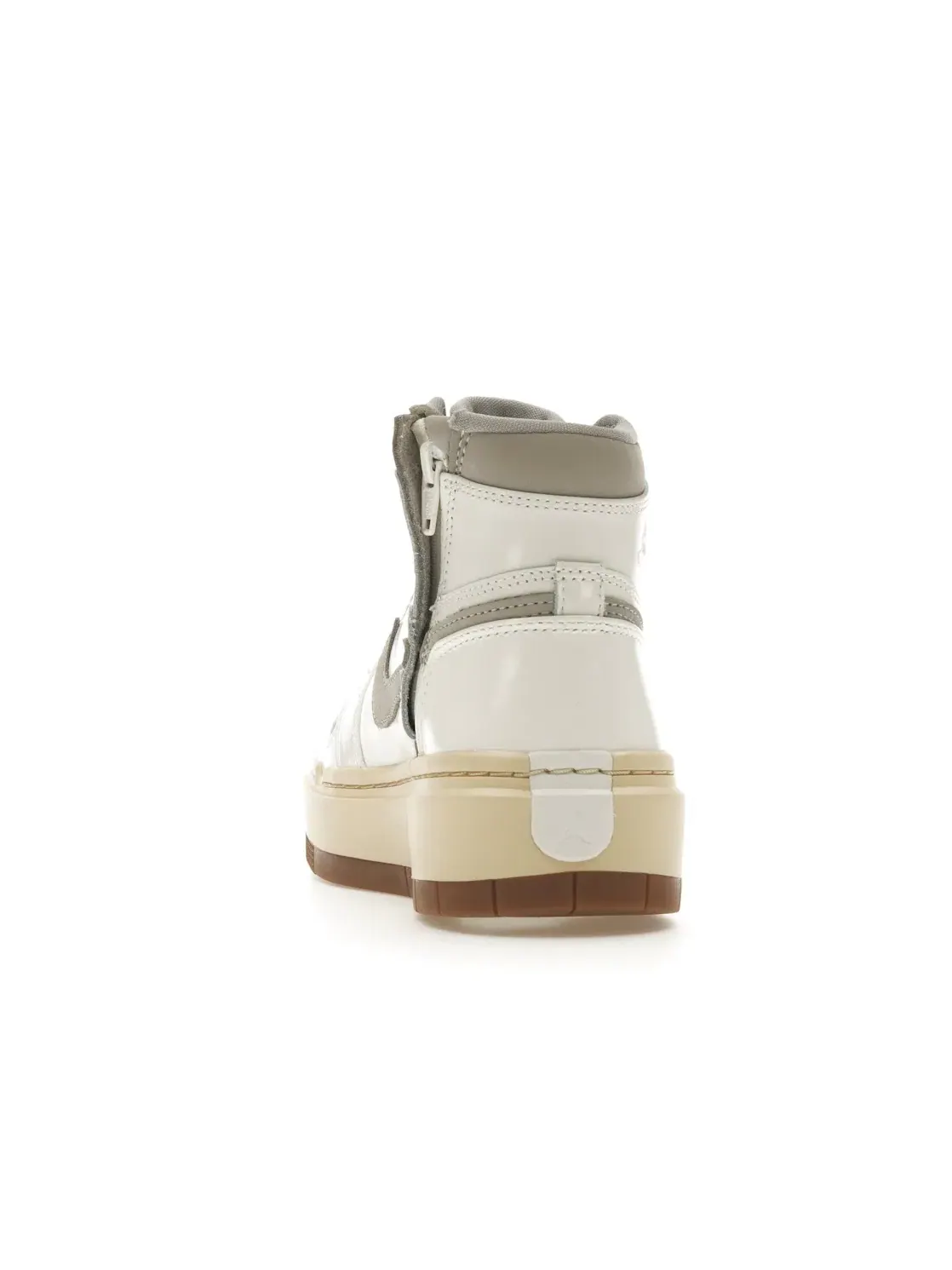 Женские кроссовки Lifestyle Jordan 1 Elevate High Jordan — изображение 4 из 4, бледный-коричневый-серый