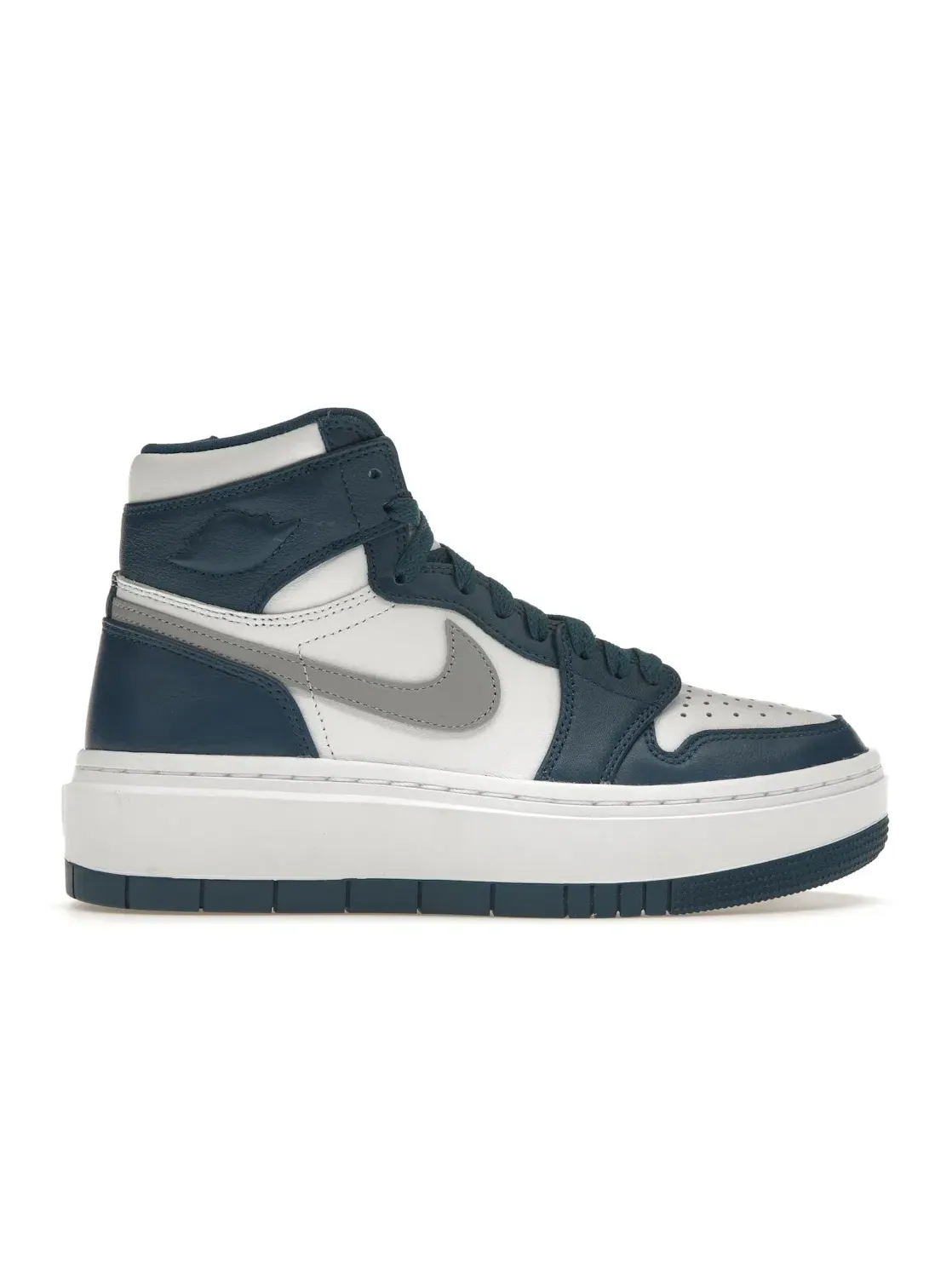 Женские кроссовки Lifestyle с высоким подъемом Jordan 1 Elevate High Jordan — изображение 1 из 4
