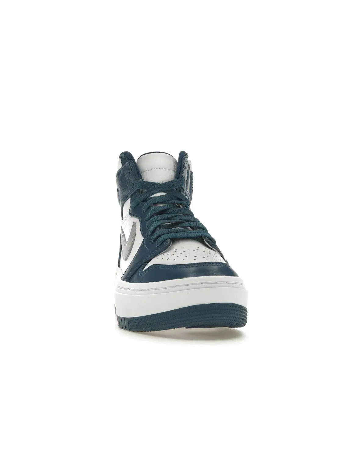 Женские кроссовки Lifestyle с высоким подъемом Jordan 1 Elevate High Jordan — изображение 2 из 4