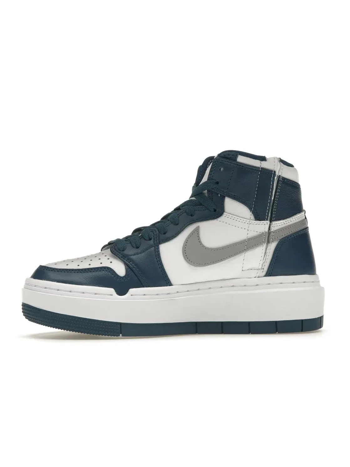 Женские кроссовки Lifestyle с высоким подъемом Jordan 1 Elevate High Jordan — изображение 3 из 4