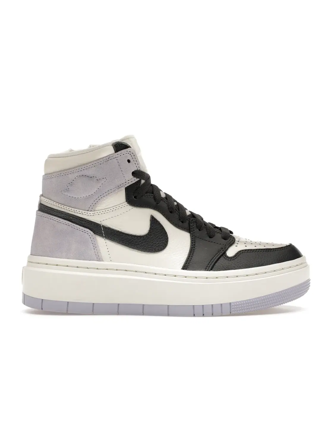 Женские кроссовки Lifestyle Jordan 1 Elevate High Jordan — изображение 1 из 4, темный серый