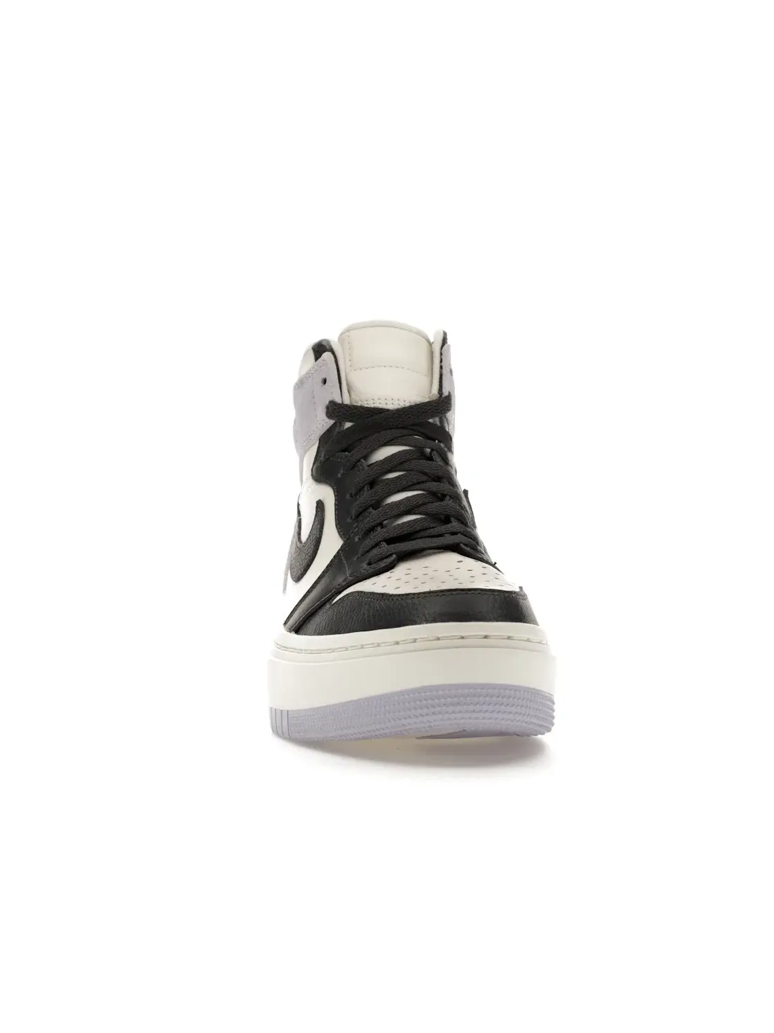 Женские кроссовки Lifestyle Jordan 1 Elevate High Jordan — изображение 2 из 4, темный серый