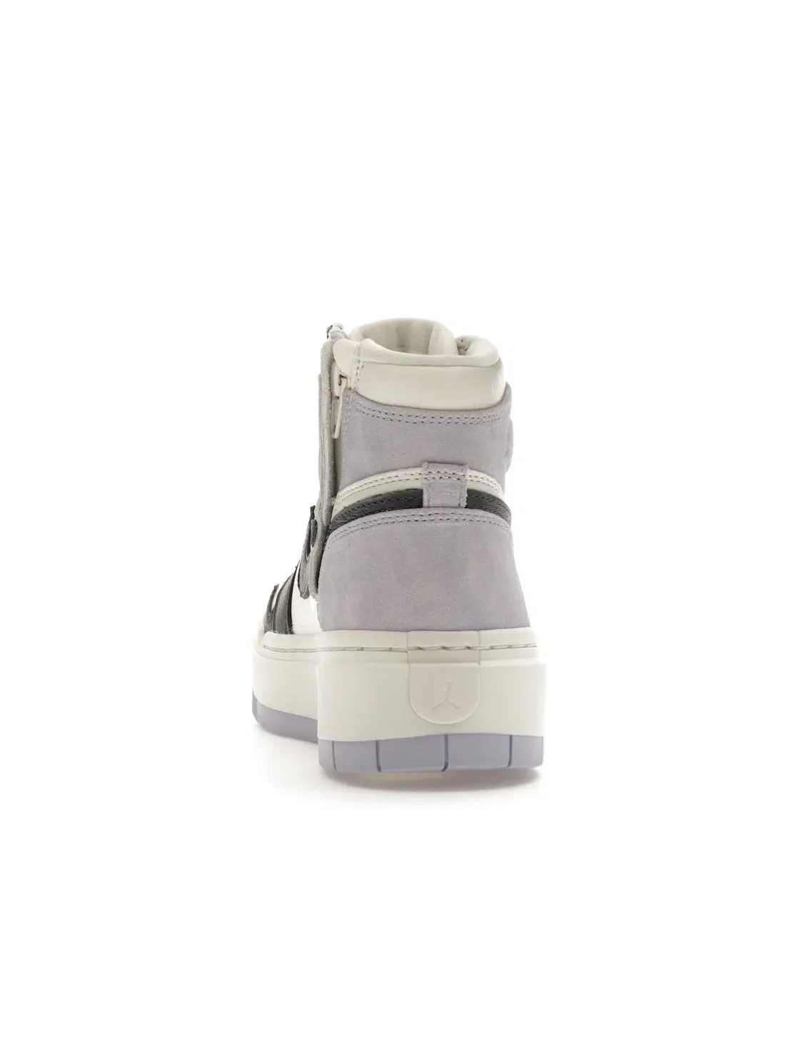Женские кроссовки Lifestyle Jordan 1 Elevate High Jordan — изображение 4 из 4, темный серый