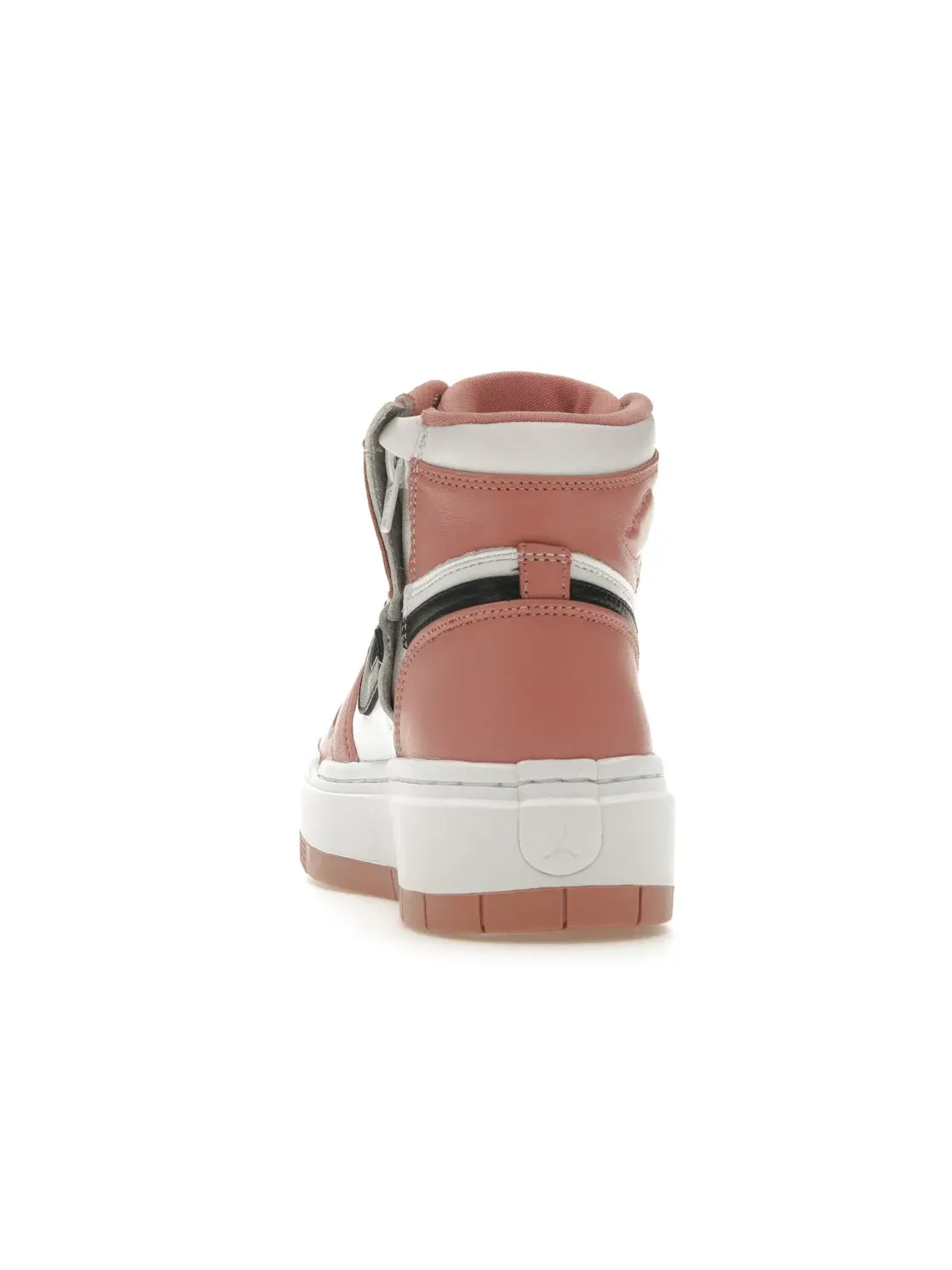 Женские кроссовки с высоким силуэтом Jordan 1 Elevate High Jordan — изображение 4 из 4, красный/черный/белый