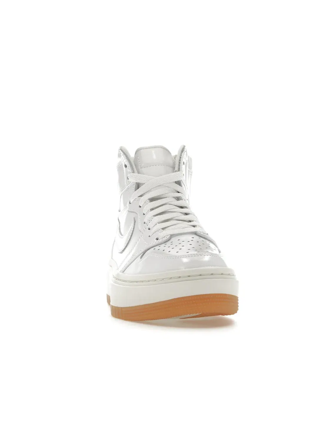 Женские кроссовки с принтом Jordan 1 Elevate High SE Jordan — изображение 2 из 4