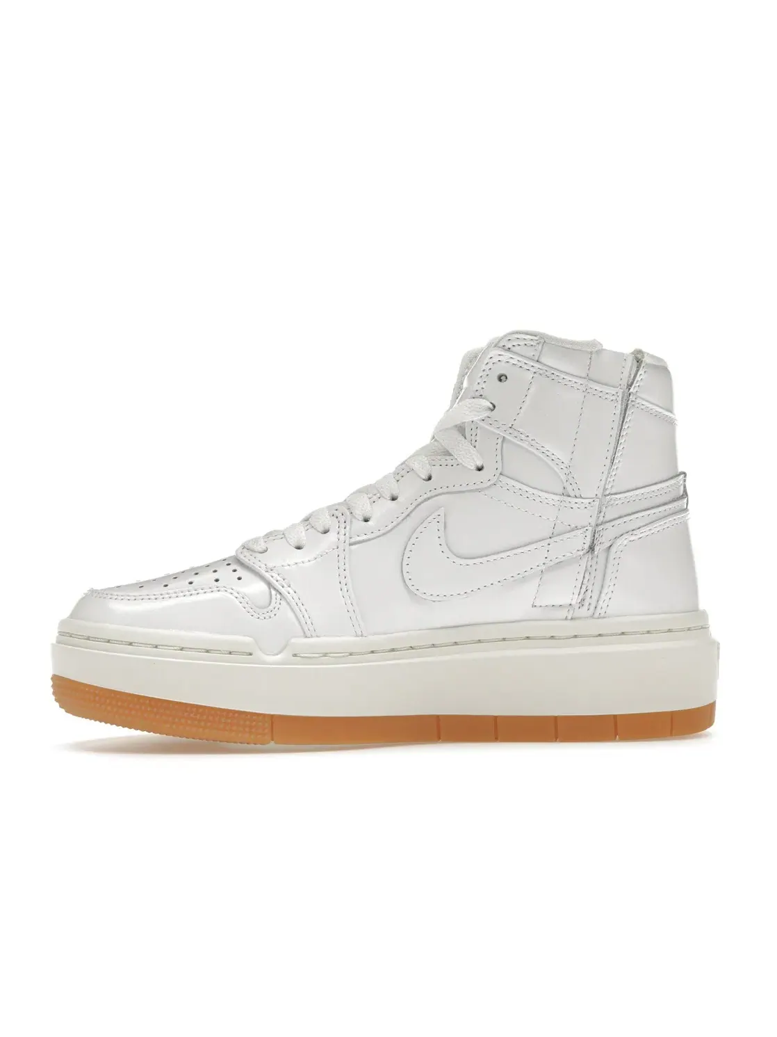 Женские кроссовки с принтом Jordan 1 Elevate High SE Jordan — изображение 3 из 4