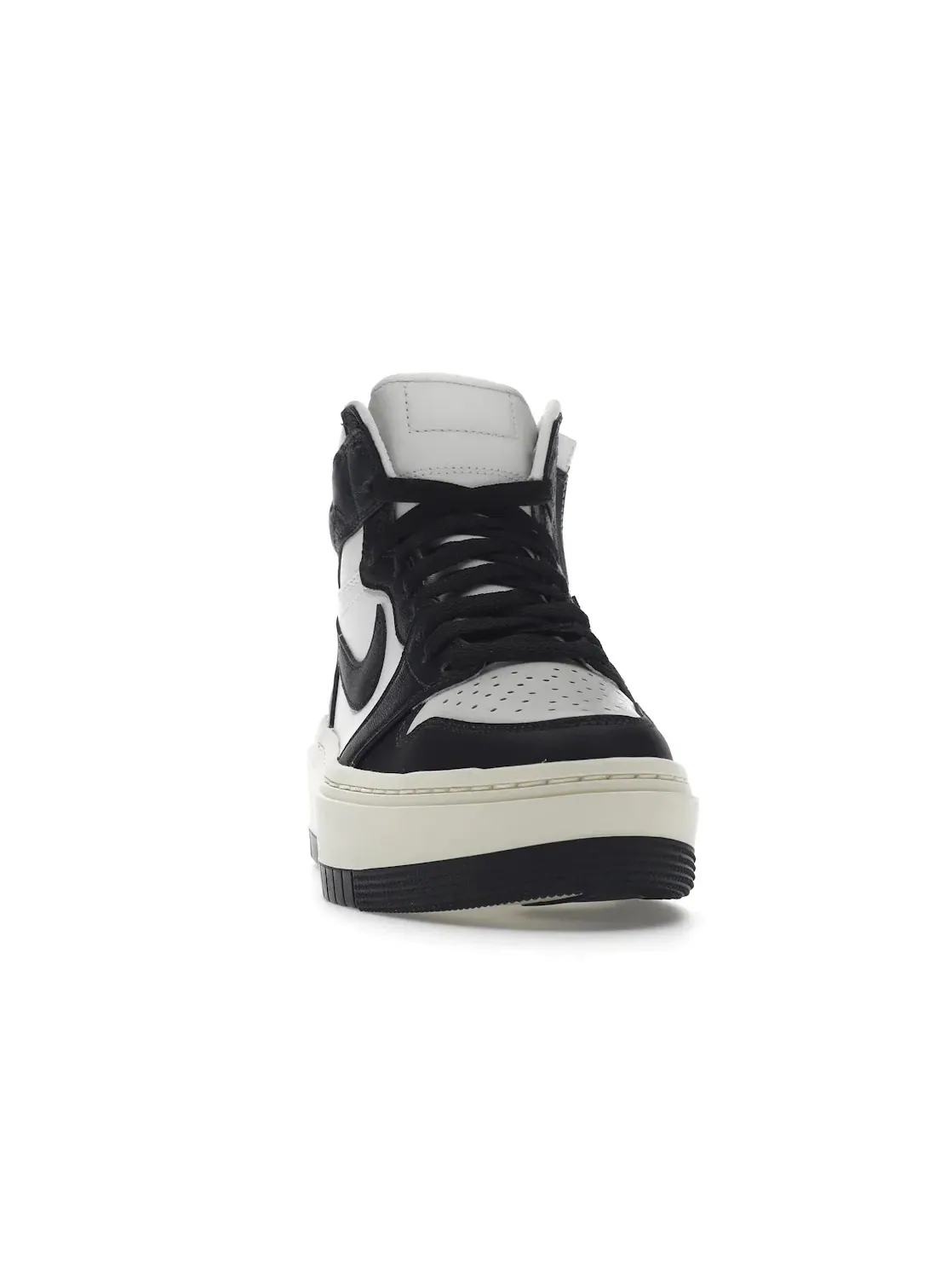 Женские кроссовки с высоким верхом Jordan 1 Elevate High Jordan — изображение 2 из 4, белый/темный
