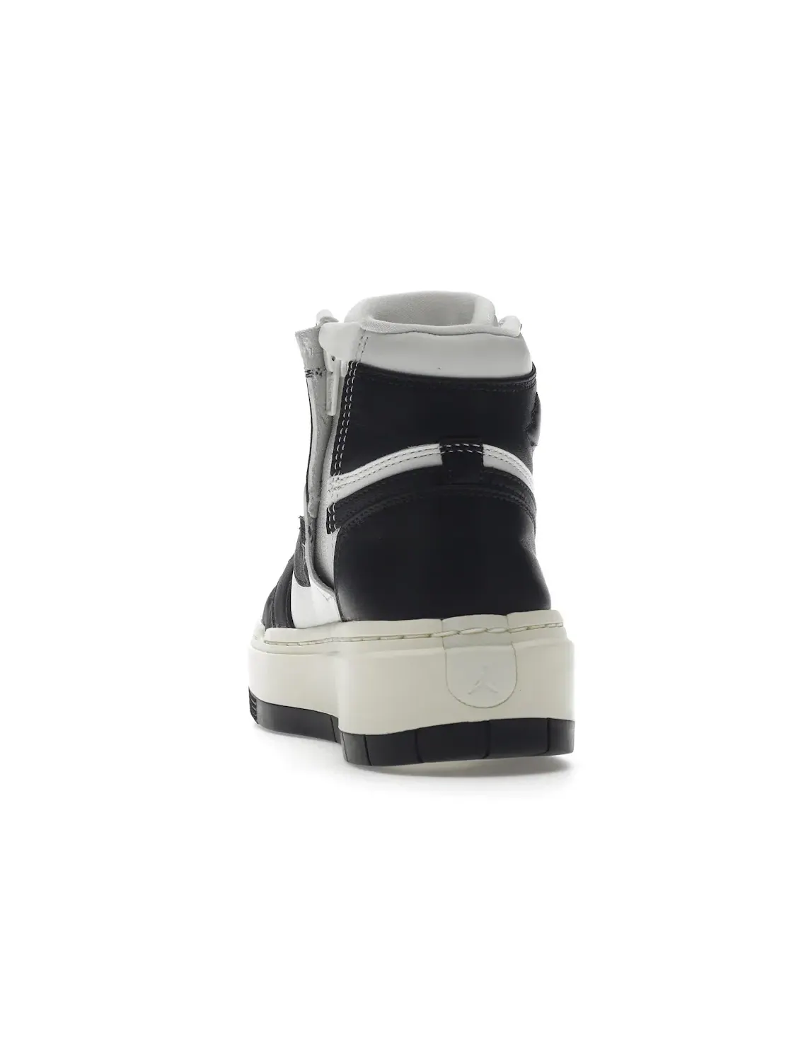 Женские кроссовки с высоким верхом Jordan 1 Elevate High Jordan — изображение 4 из 4, белый/темный