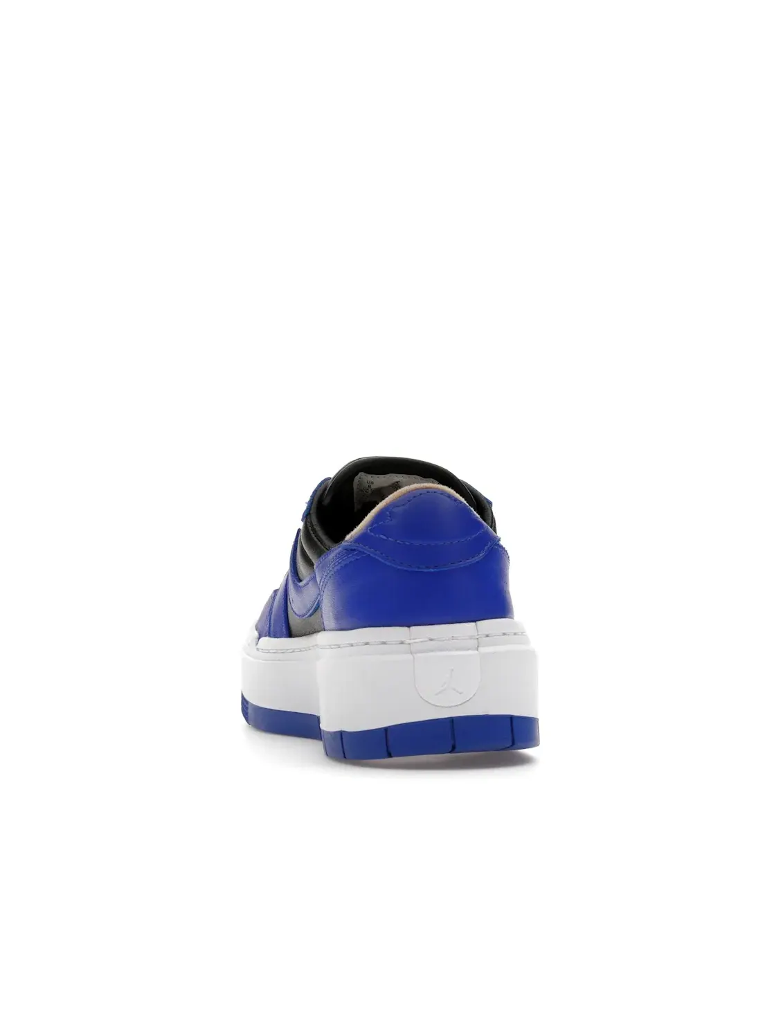 Женские кроссовки с принтом Jordan 1 Elevate Low Jordan — изображение 4 из 4, черный//белый