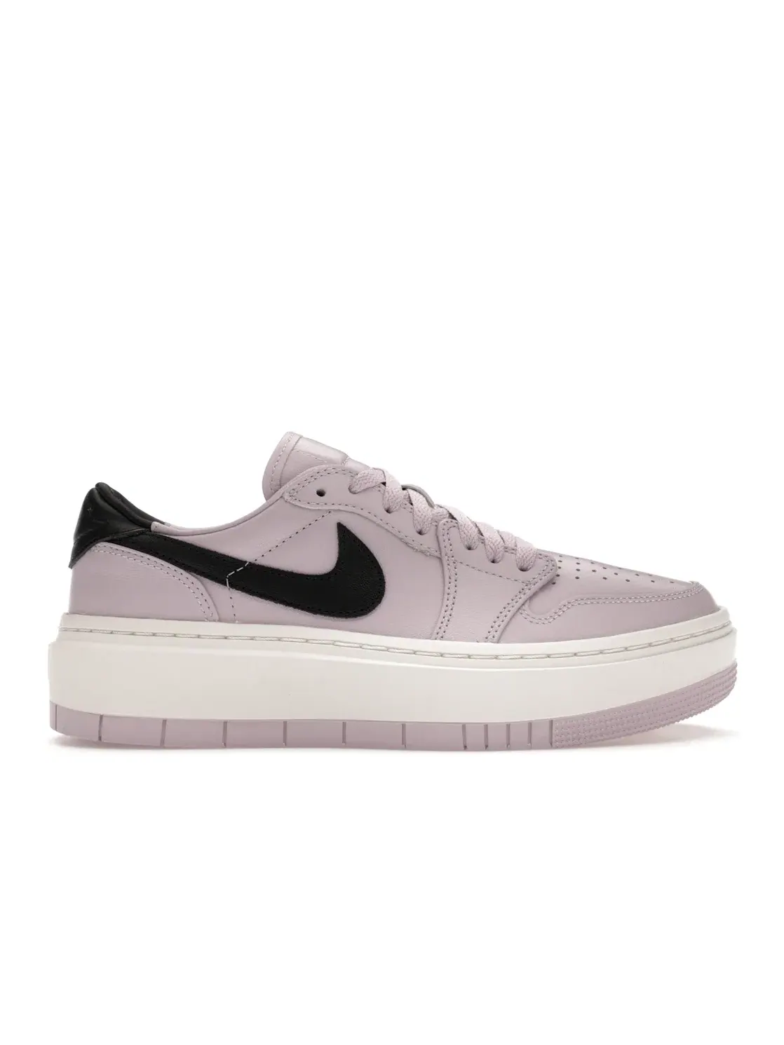 Женские кроссовки Lifestyle Jordan 1 Elevate Low Jordan — изображение 1 из 4, черный