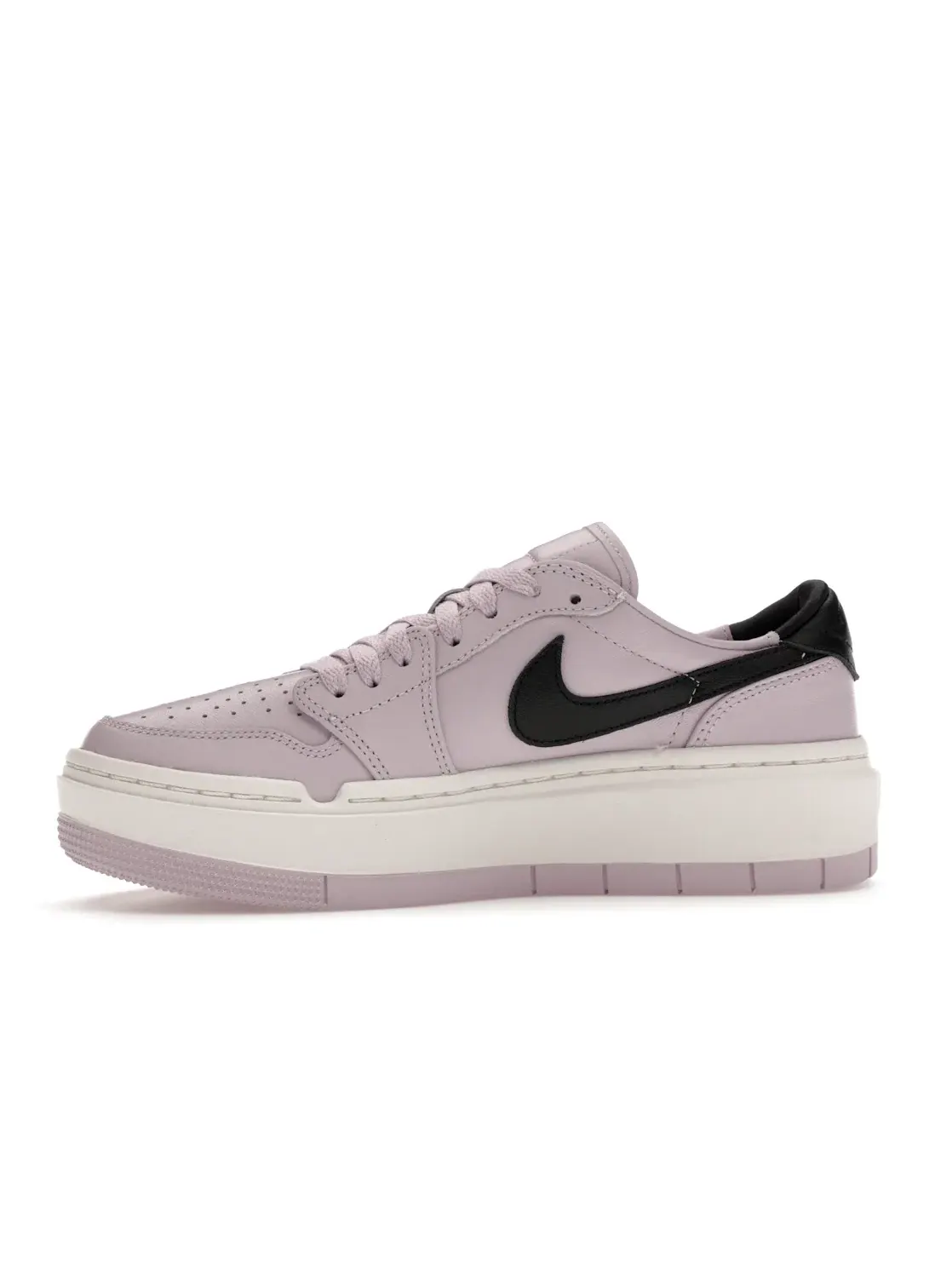Женские кроссовки Lifestyle Jordan 1 Elevate Low Jordan — изображение 3 из 4, черный