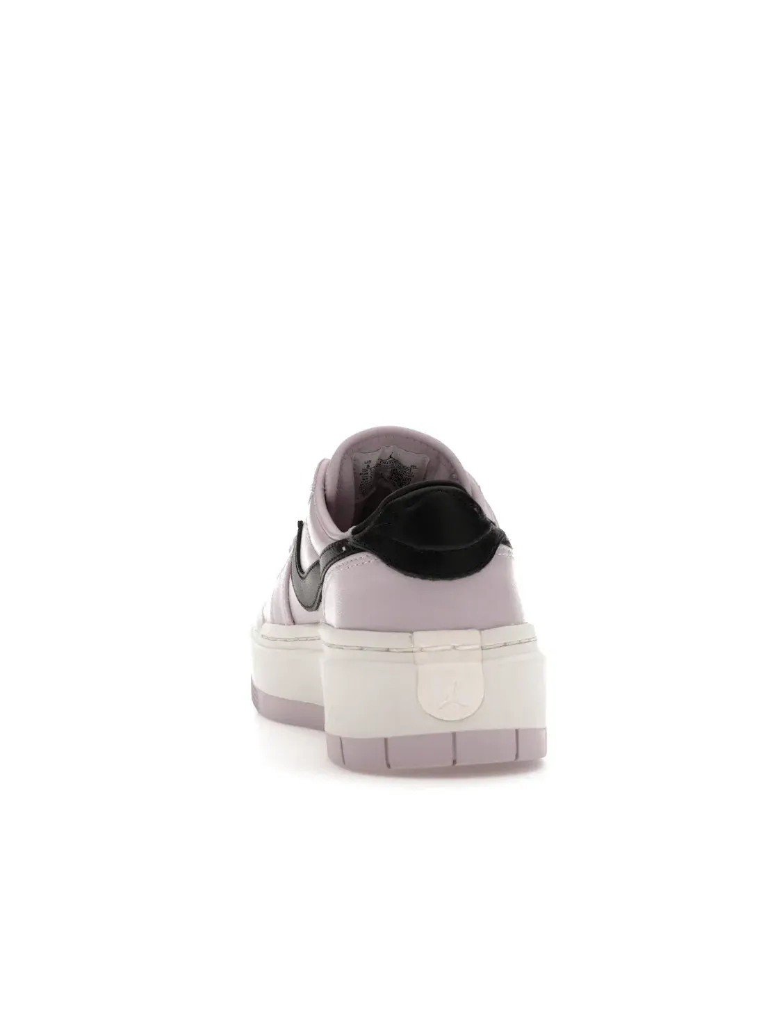 Женские кроссовки Lifestyle Jordan 1 Elevate Low Jordan — изображение 4 из 4, черный