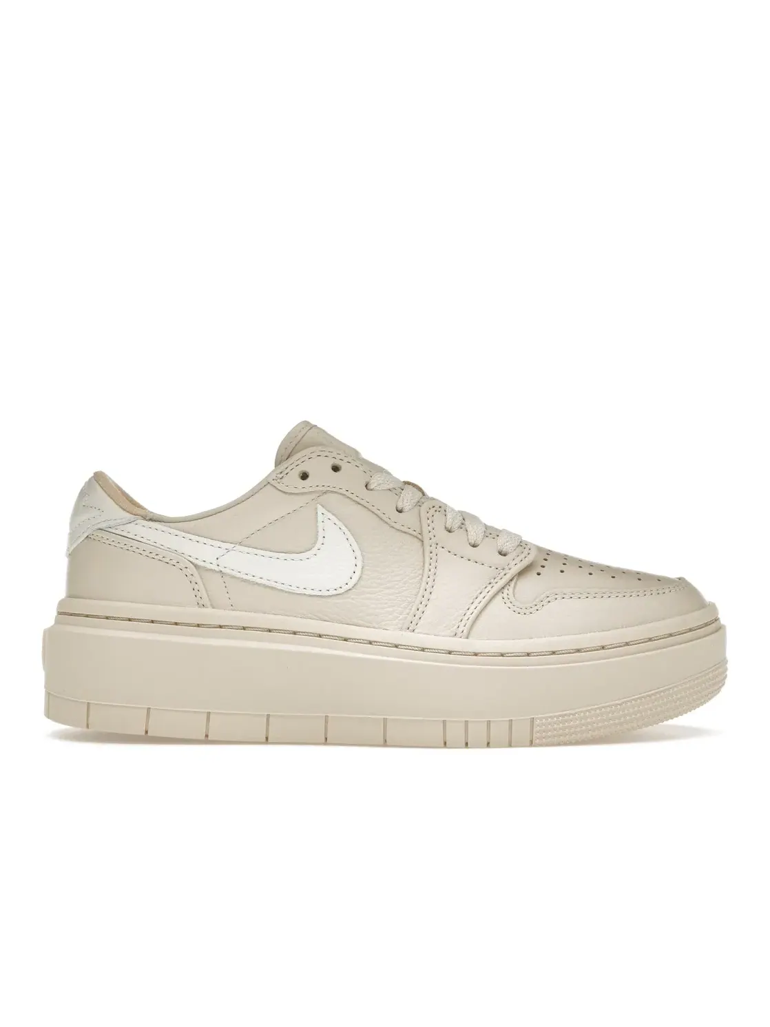 Женские кроссовки с низким верхом Jordan 1 Elevate Low Jordan — изображение 1 из 4
