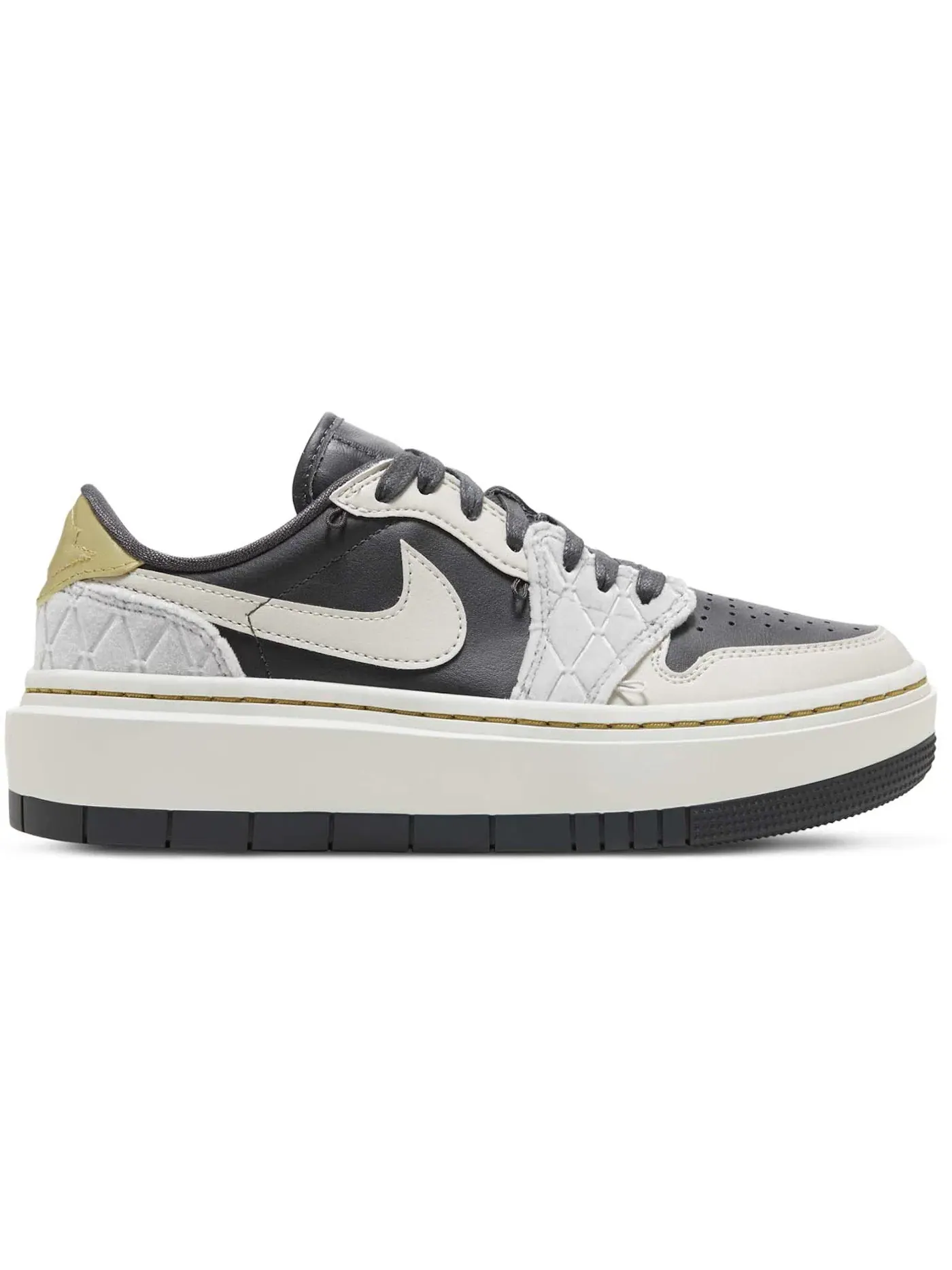 Женские кроссовки на платформе Jordan 1 Elevate Low SE Jordan — изображение 1 из 1