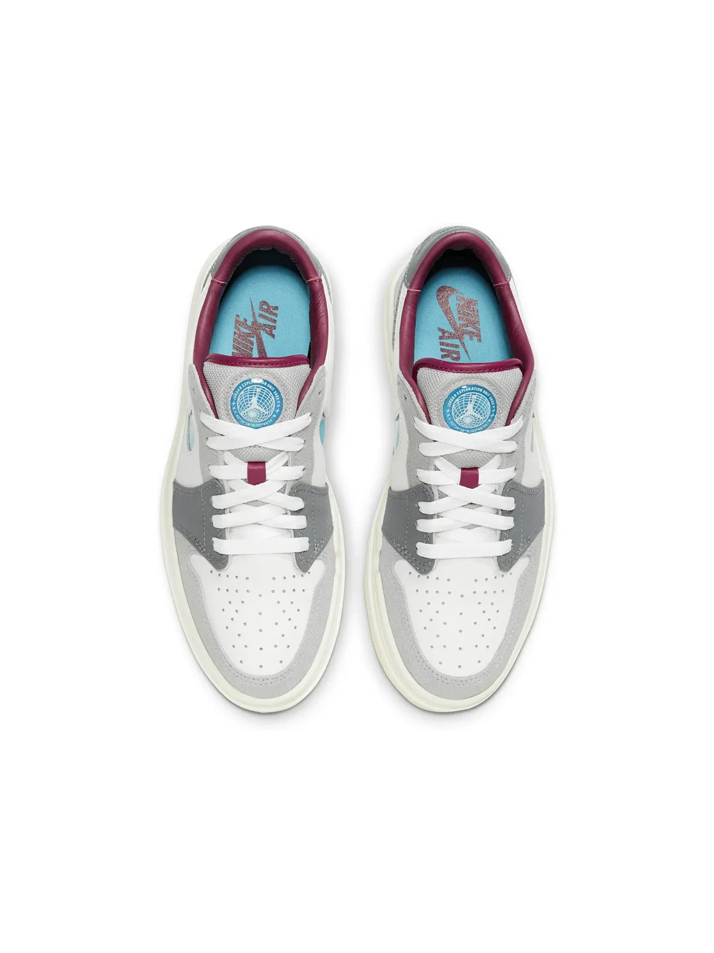 Женские кроссовки Lifestyle Jordan 1 Elevate Low SE Jordan — изображение 3 из 3