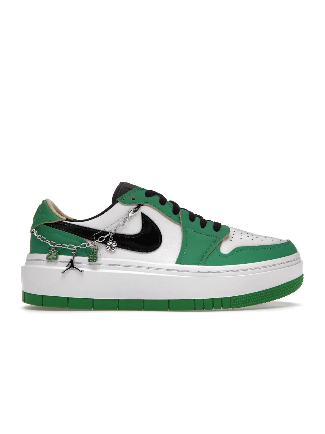 Женские кроссовки Lifestyle с принтом Jordan 1 Elevate Low SE Jordan — изображение 1 из 4