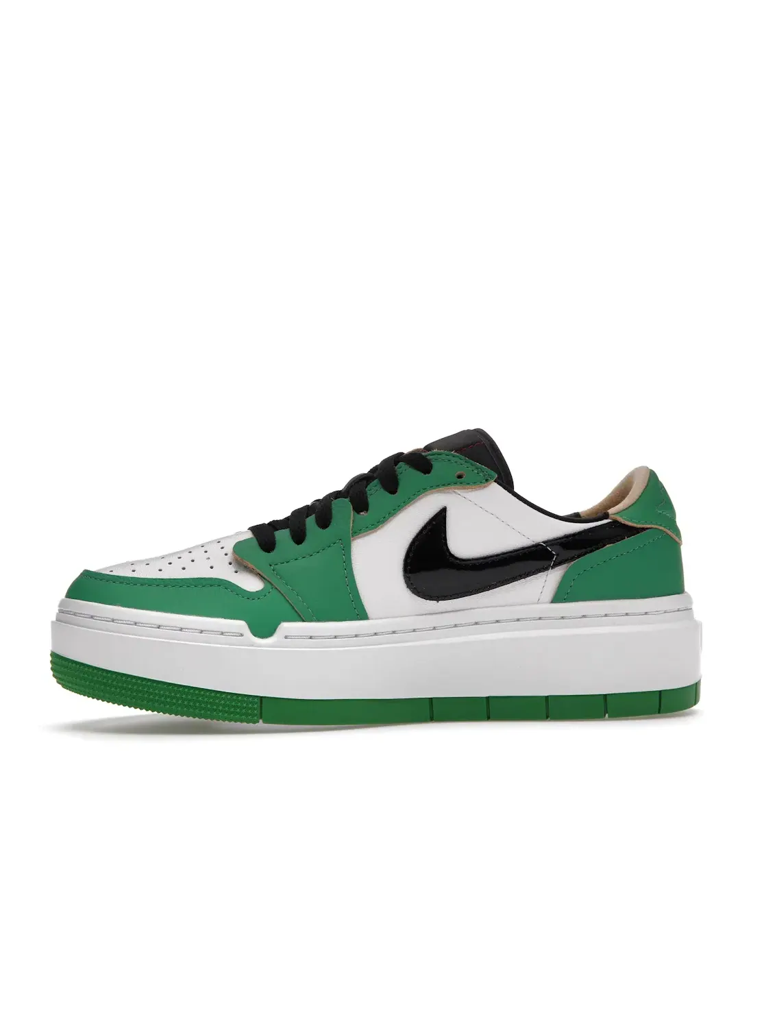 Женские кроссовки Lifestyle с принтом Jordan 1 Elevate Low SE Jordan — изображение 3 из 4