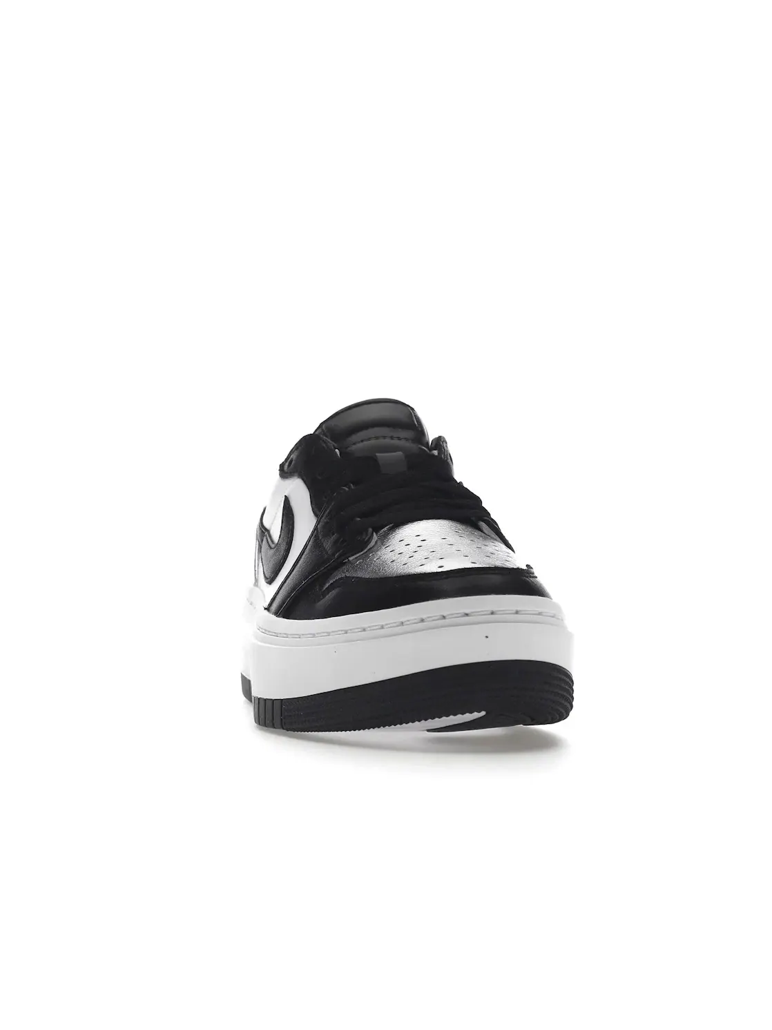 Женские кроссовки Lifestyle с серебристыми акцентами Jordan 1 Elevate Low SE — изображение 2 из 4