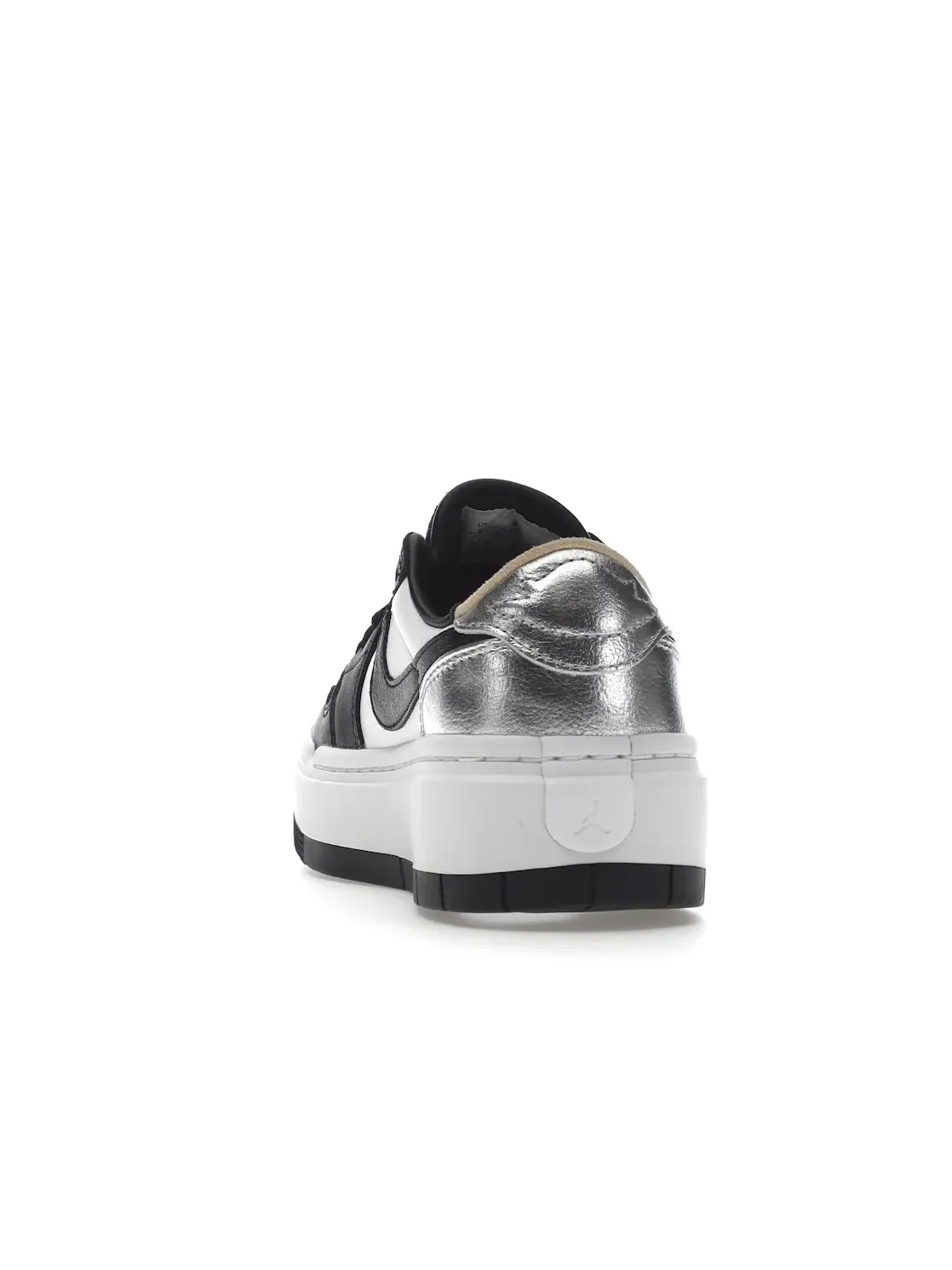 Женские кроссовки Lifestyle с серебристыми акцентами Jordan 1 Elevate Low SE — изображение 4 из 4