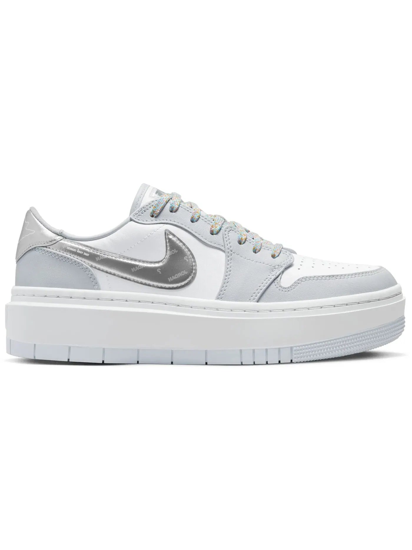 Женские кроссовки с низким верхом Jordan 1 Elevate Low SE Jordan — изображение 1 из 1