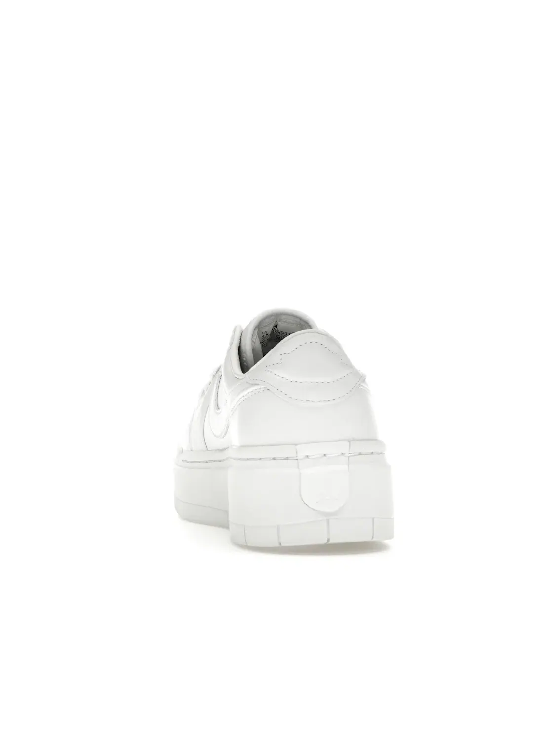 Женские кроссовки Lifestyle Jordan 1 Elevate Low Jordan — изображение 4 из 4, белый/белый/белый