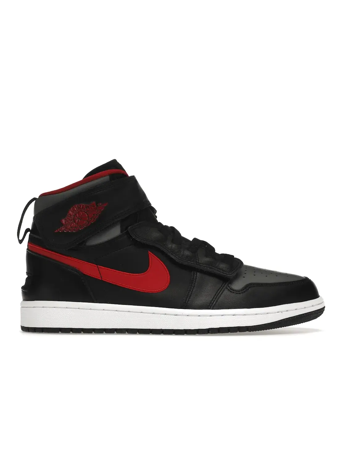 Мужские кроссовки с технологией Flyease Jordan 1 High FlyEase Jordan — изображение 1 из 4