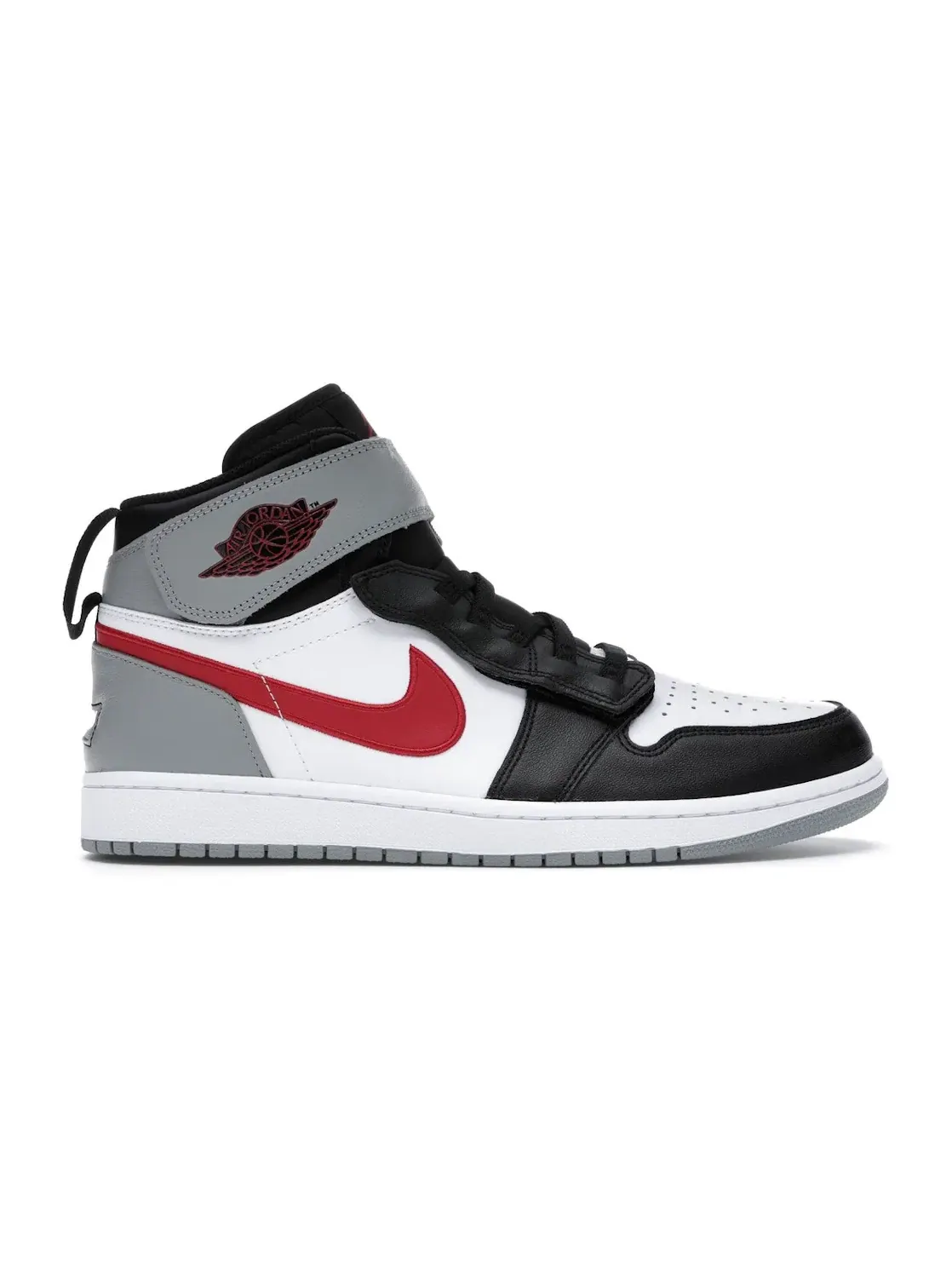 Мужские кроссовки с технологией FlyEase Jordan 1 High FlyEase Jordan — изображение 1 из 4