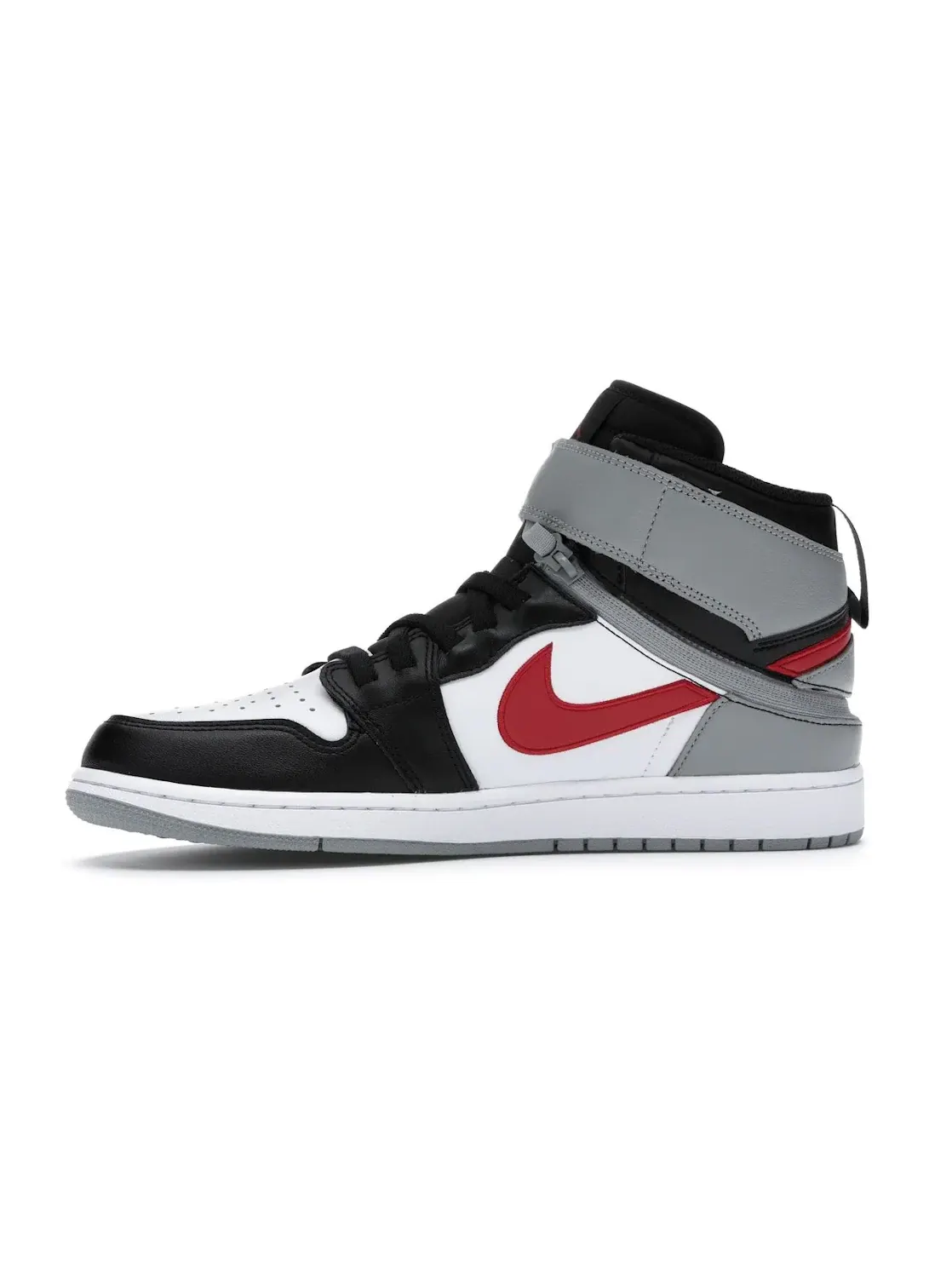 Мужские кроссовки с технологией FlyEase Jordan 1 High FlyEase Jordan — изображение 3 из 4