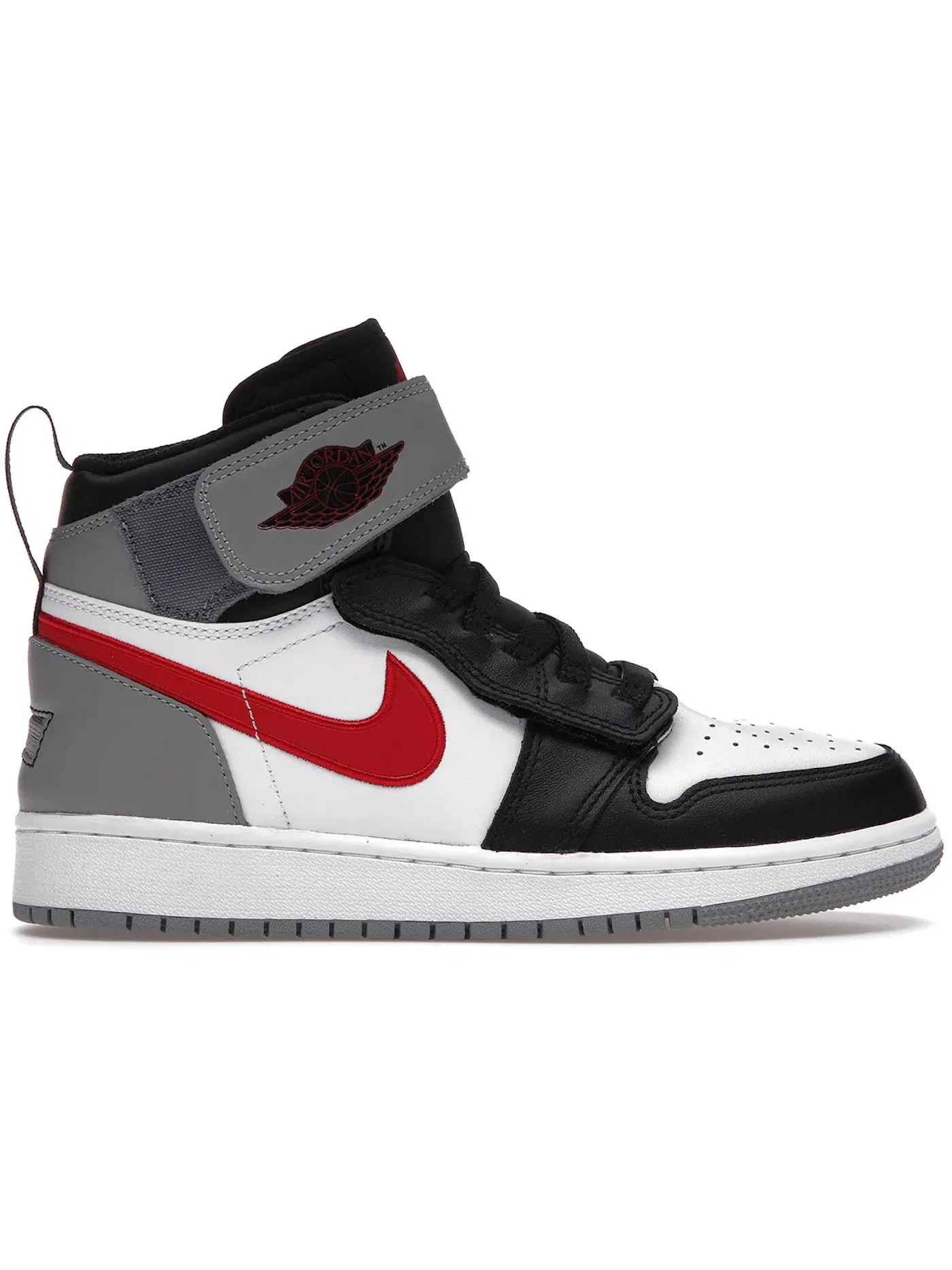 Детские кроссовки с высоким верхом Jordan 1 High FlyEase Jordan — изображение 1 из 1