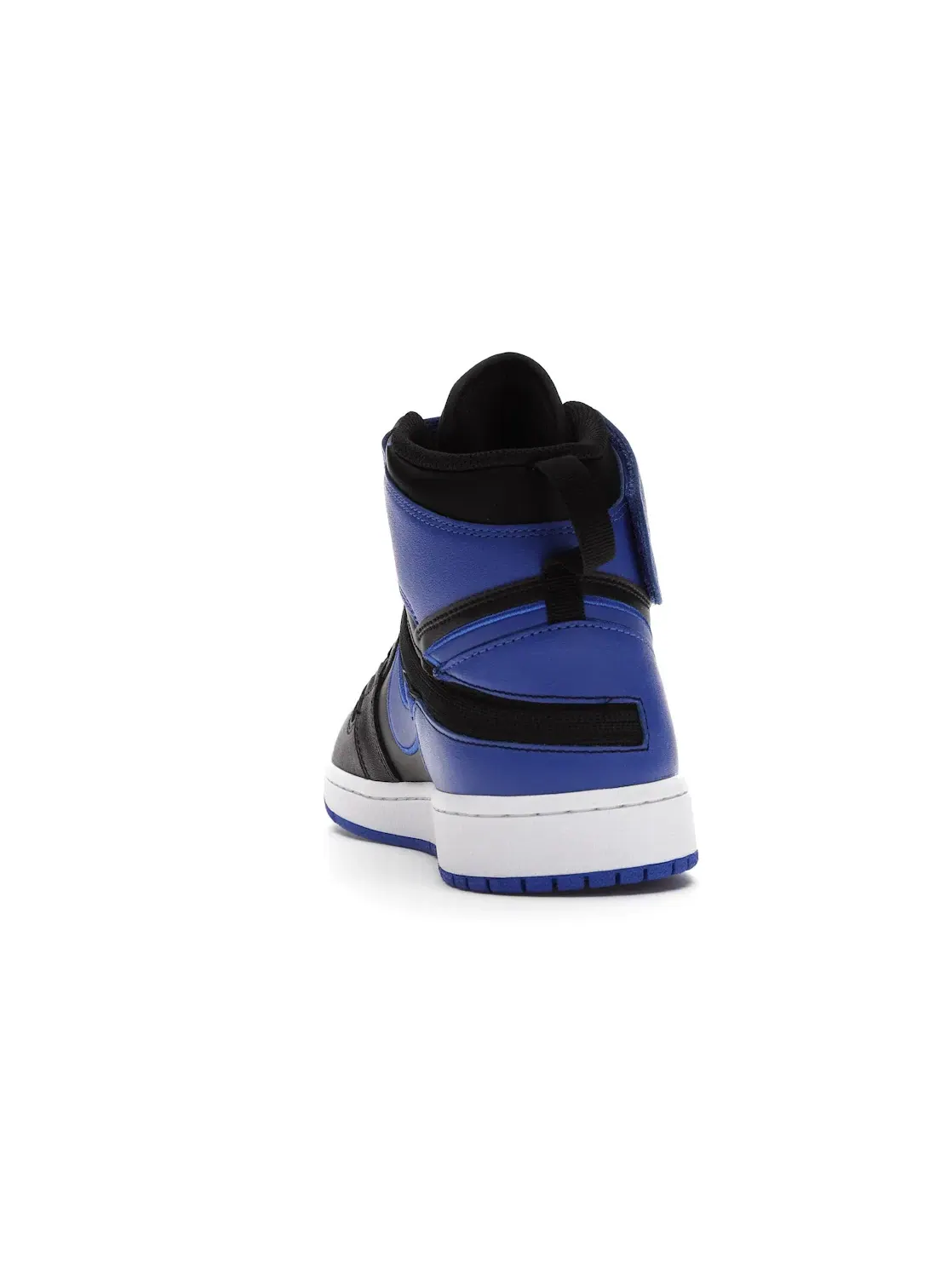 Мужские кроссовки с системой Flyease Jordan 1 High FlyEase Jordan — изображение 4 из 4, черный/-белый