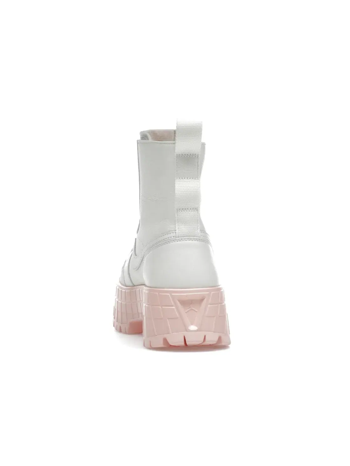 Женские кроссовки высокие Sail/Legend Pink/Sail Jordan 1 High Brooklyn Jordan — изображение 4 из 4