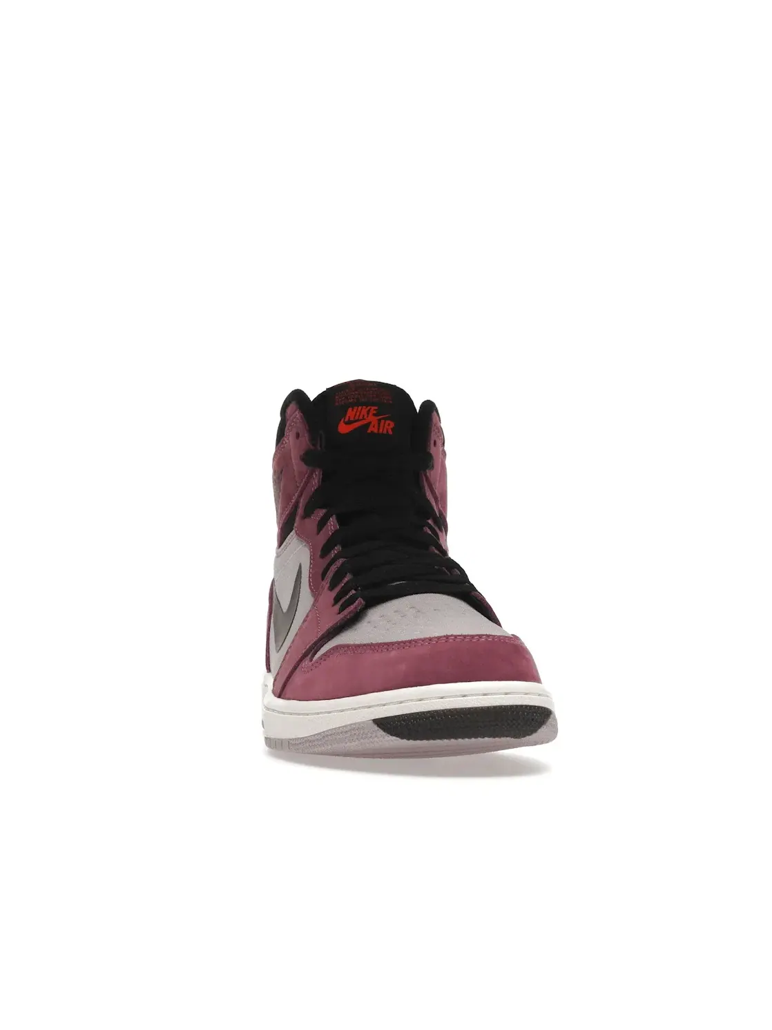 Мужские кроссовки с GORE-TEX Jordan 1 High Element Jordan — изображение 2 из 4, серый//черный
