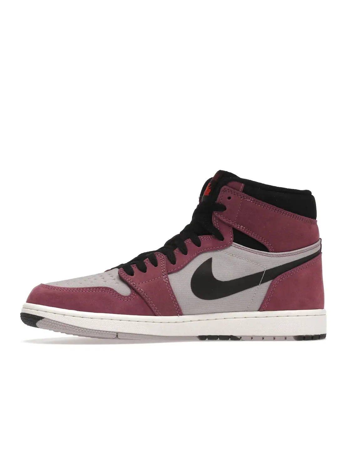 Мужские кроссовки с GORE-TEX Jordan 1 High Element Jordan — изображение 3 из 4, серый//черный
