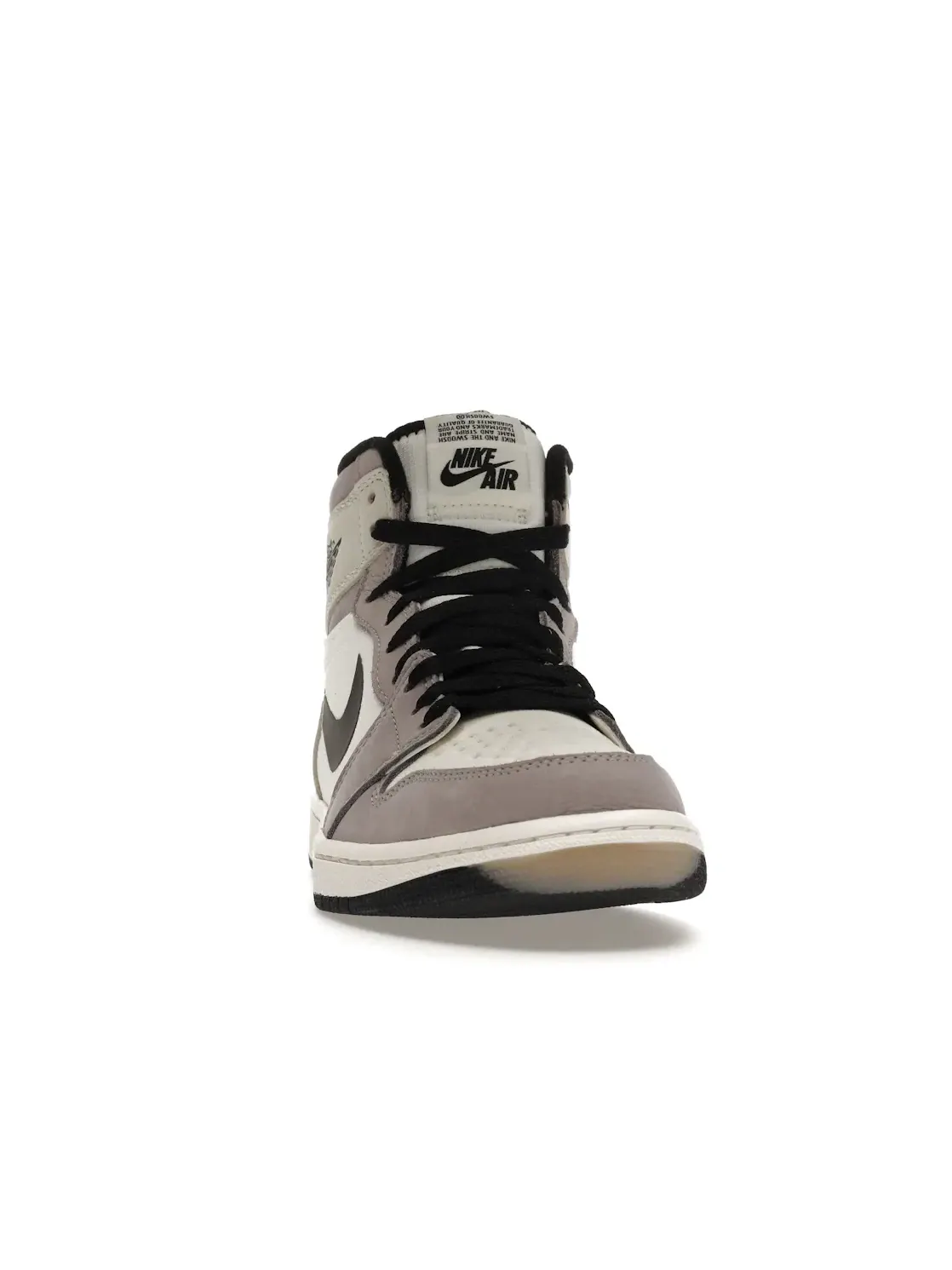 Мужские кроссовки Lifestyle с GORE-TEX Jordan 1 Retro High Element Jordan — изображение 2 из 4, светлый/серый/черный