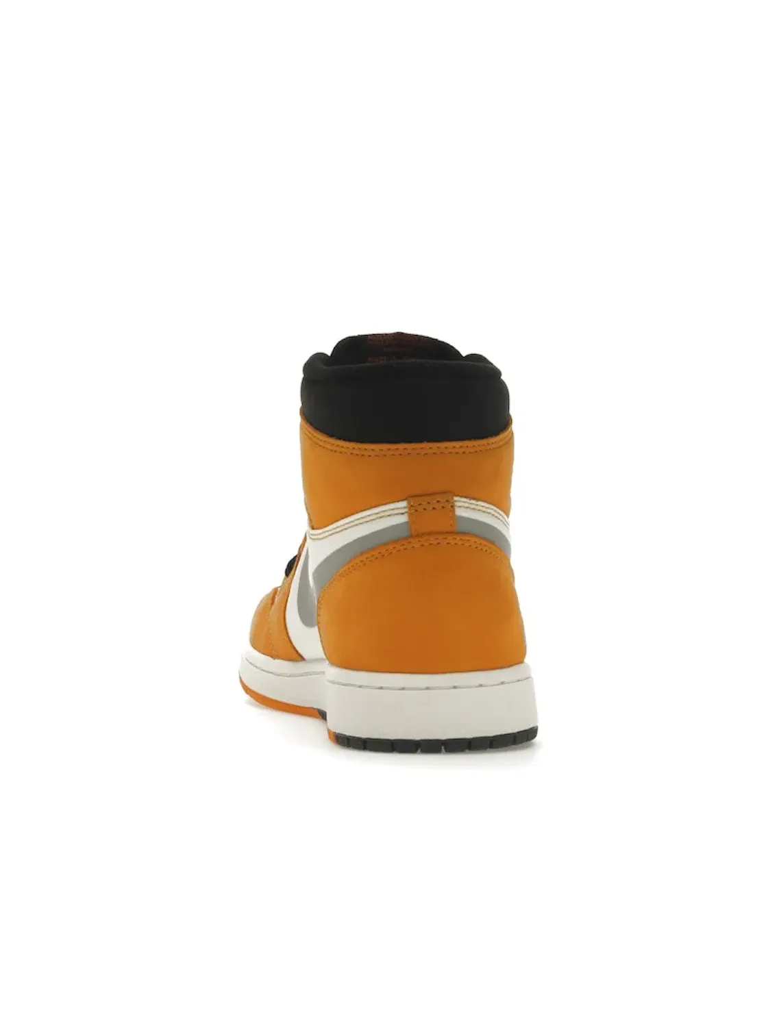 Мужские кроссовки с мембраной GORE-TEX Jordan 1 Retro High Element Jordan — изображение 4 из 4, светлый/красный//черный