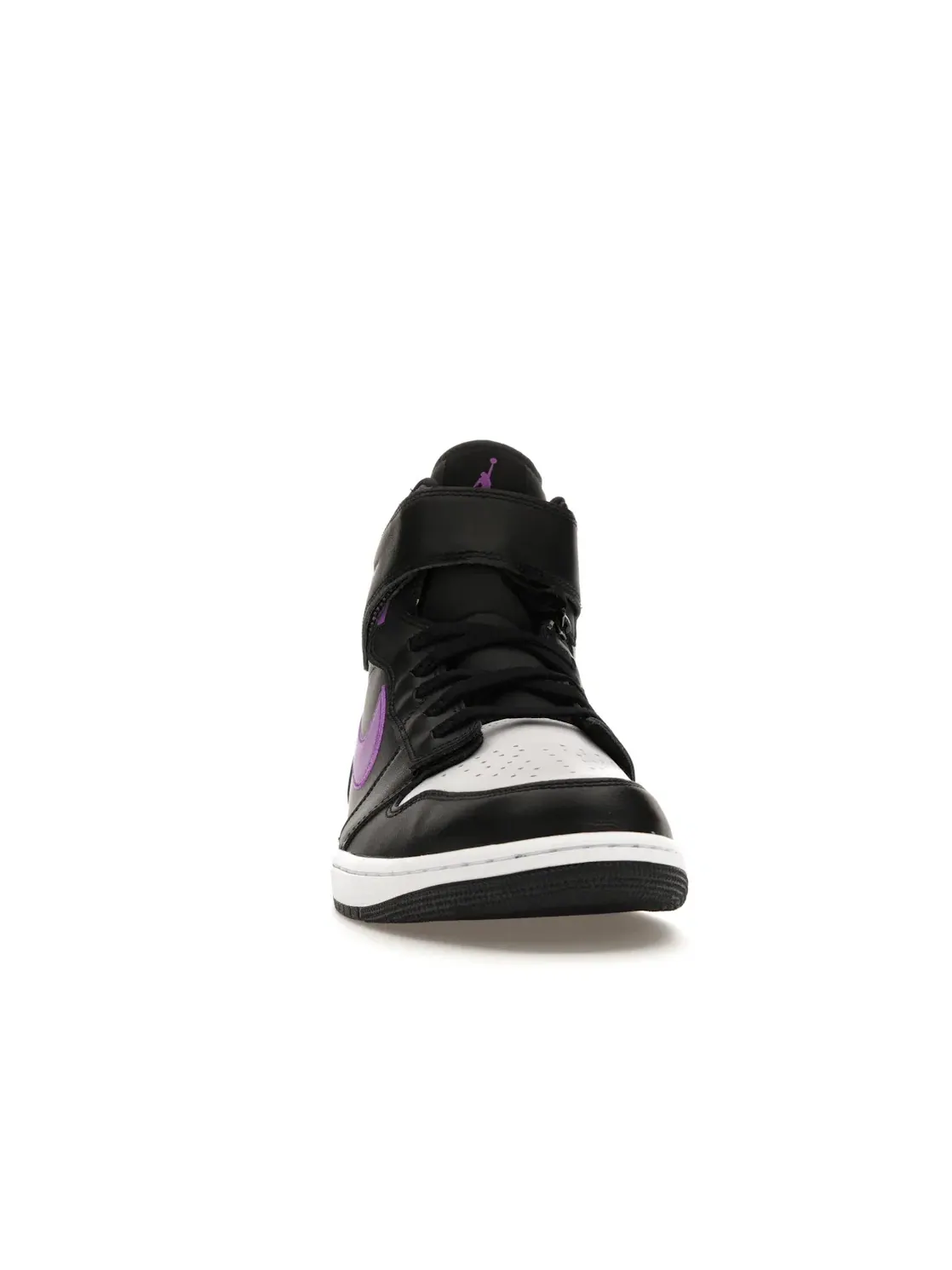 Мужские кроссовки с высокой посадкой Jordan 1 High FlyEase Jordan — изображение 2 из 4