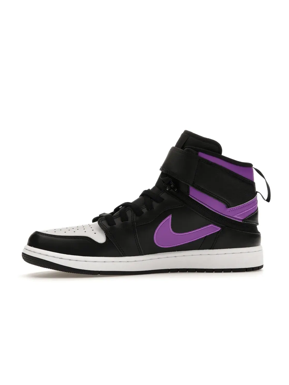 Мужские кроссовки с высокой посадкой Jordan 1 High FlyEase Jordan — изображение 3 из 4
