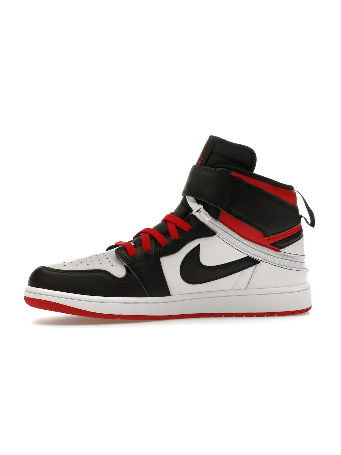 Мужские кроссовки с принтом Jordan 1 High FlyEase Jordan — изображение 3 из 4