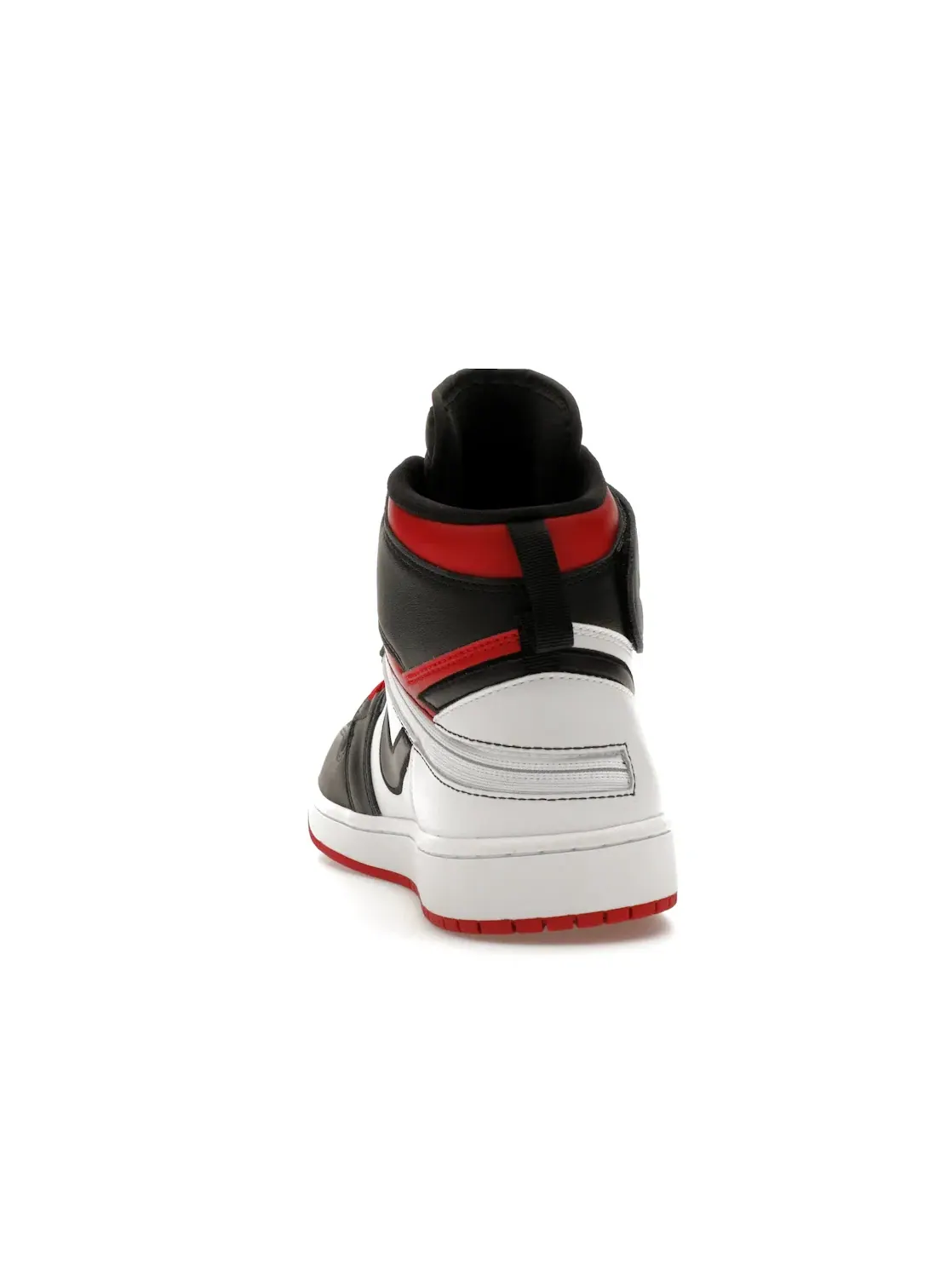 Мужские кроссовки с принтом Jordan 1 High FlyEase Jordan — изображение 4 из 4