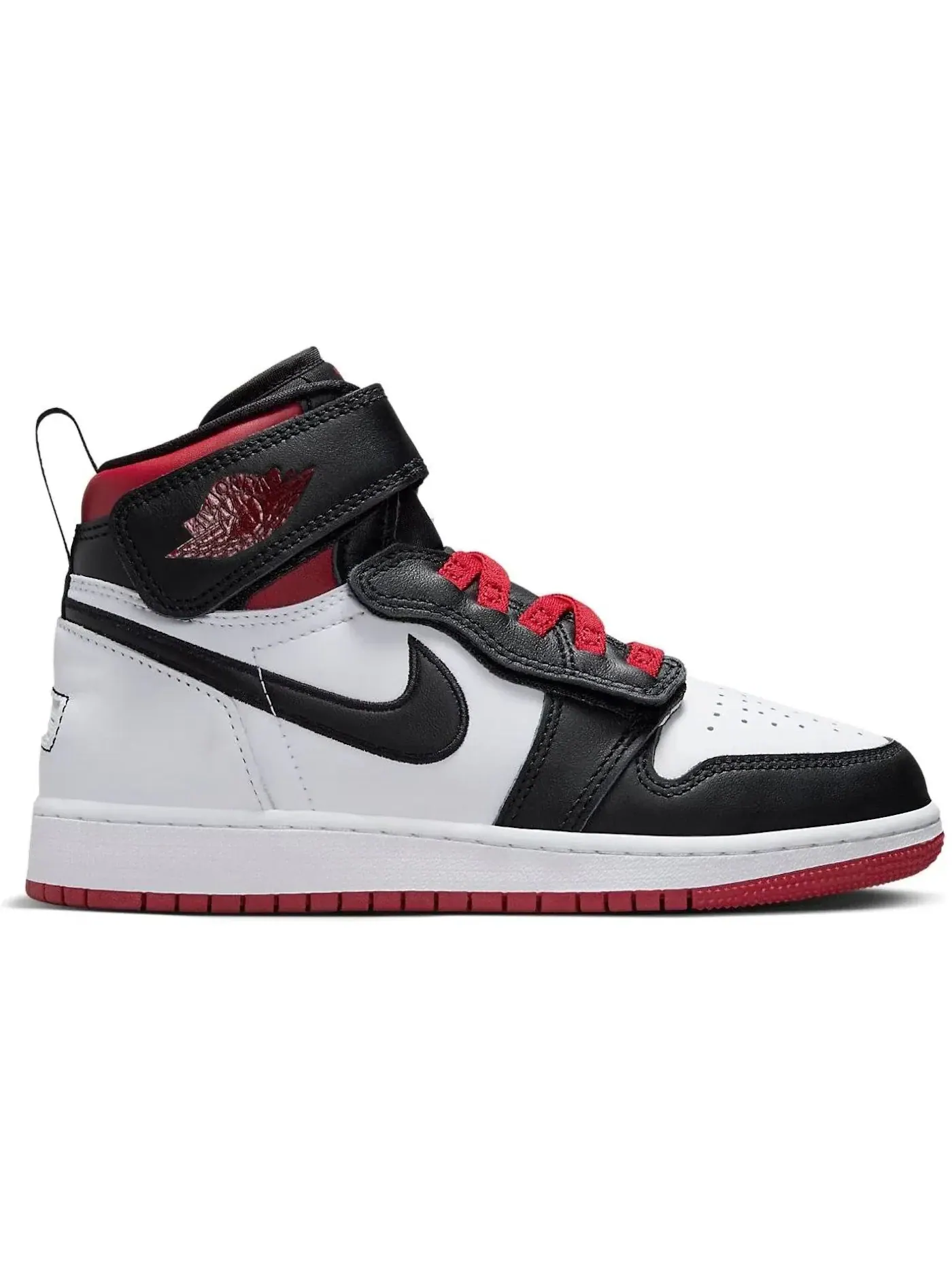 Детские кроссовки Lifestyle Jordan 1 High FlyEase Jordan — изображение 1 из 1