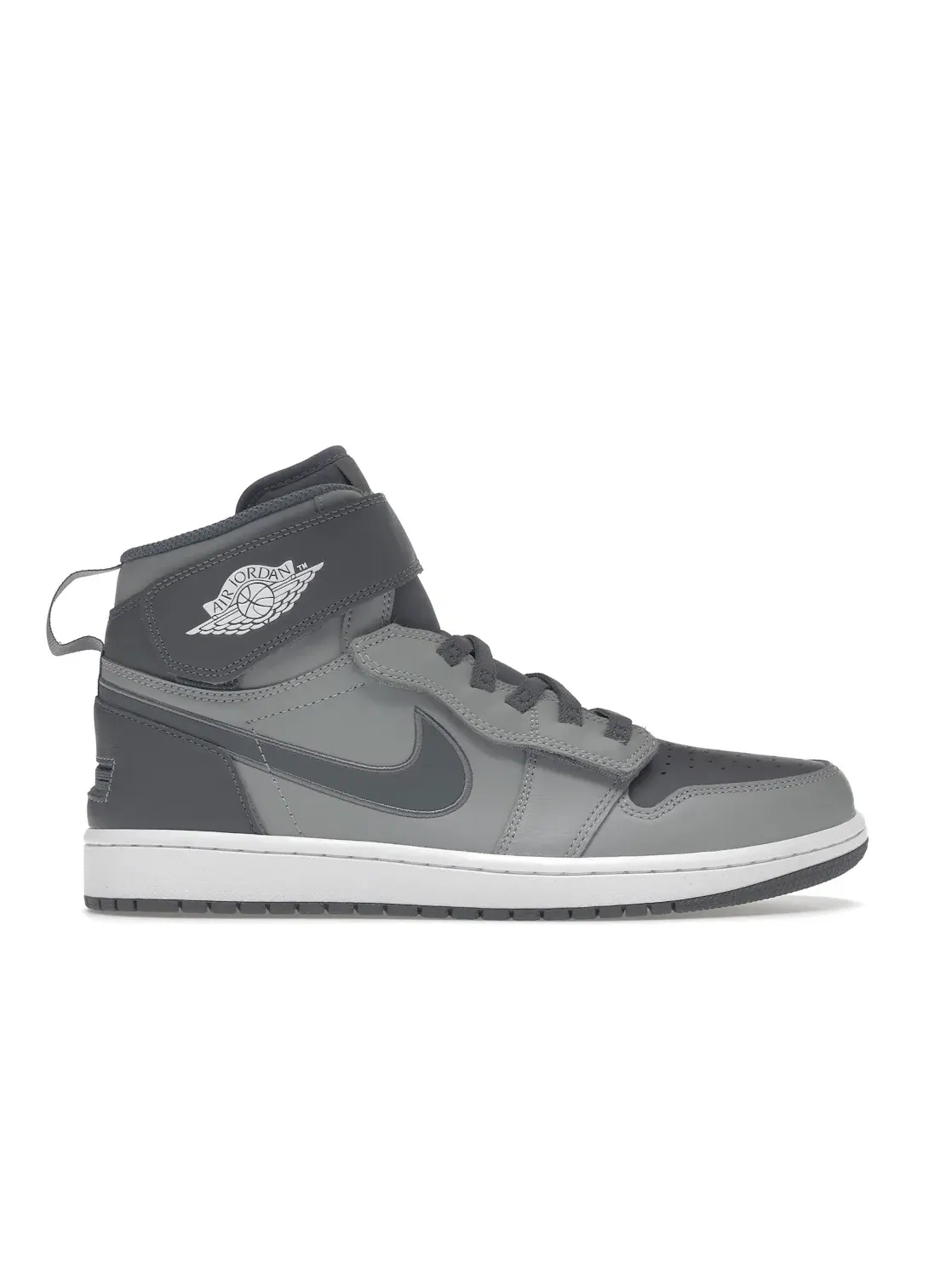Мужские кроссовки с системой FlyEase Jordan 1 High FlyEase Jordan — изображение 1 из 4