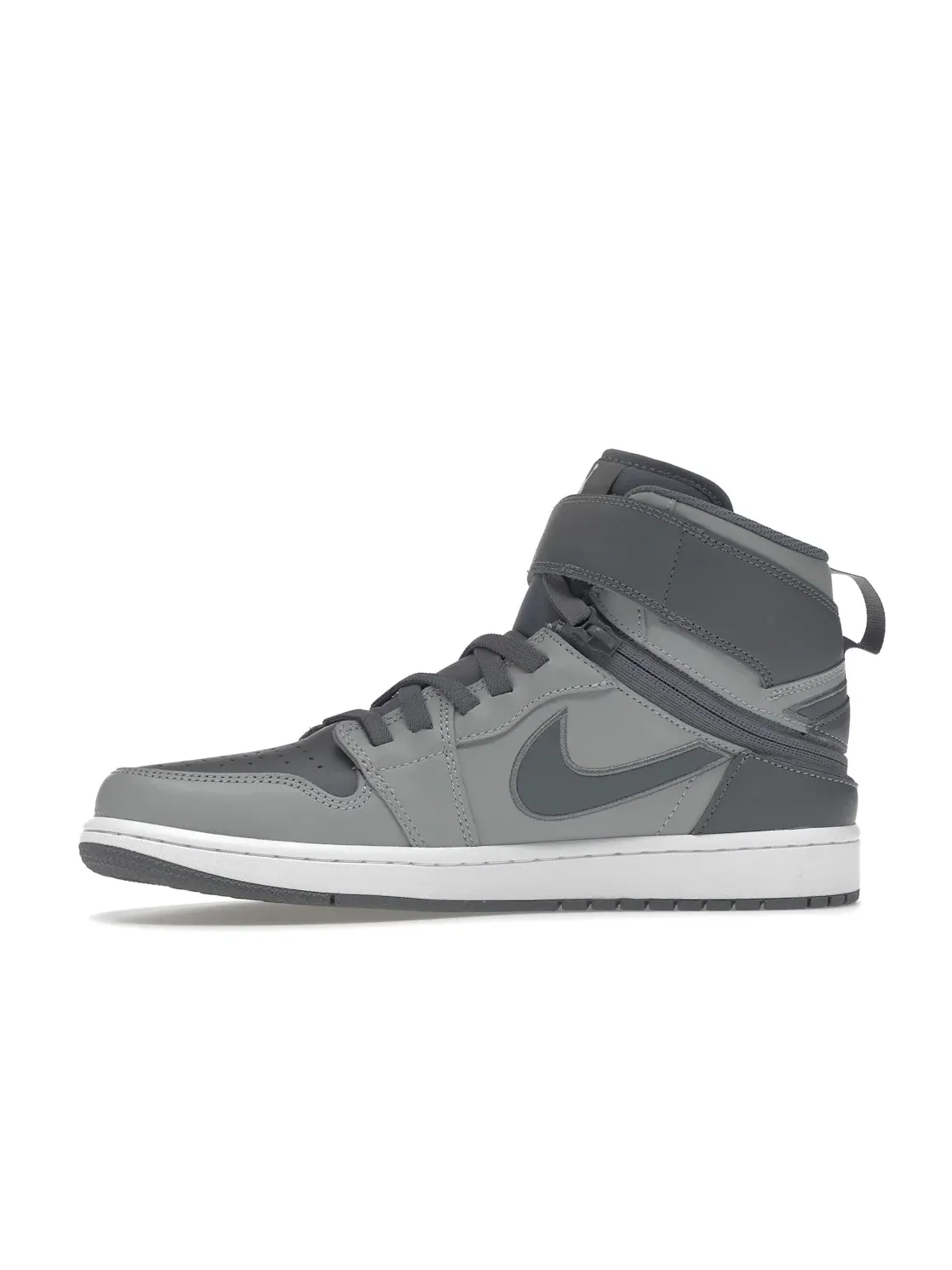 Мужские кроссовки с системой FlyEase Jordan 1 High FlyEase Jordan — изображение 3 из 4