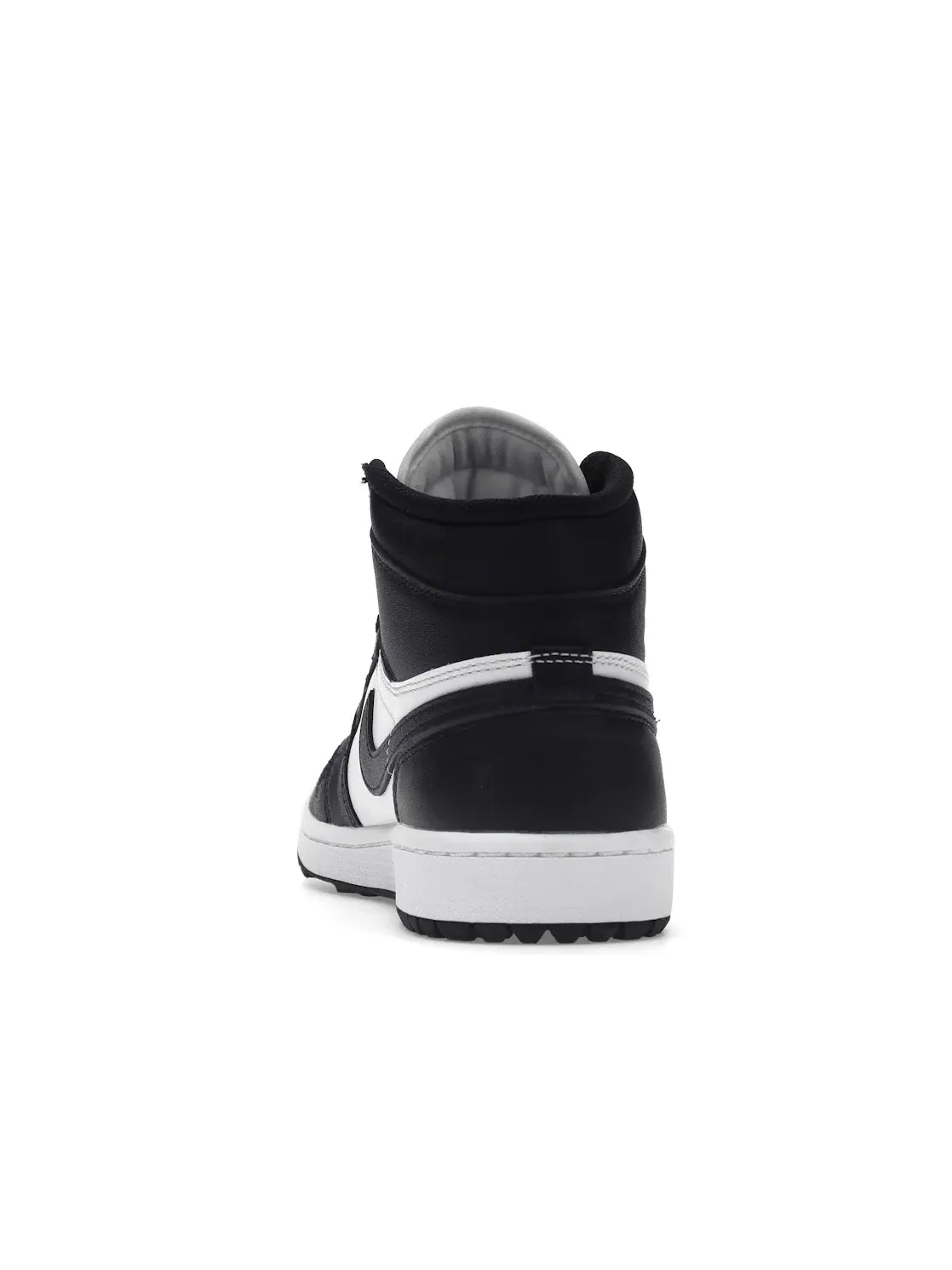 Мужские кроссовки для гольфа с шипами Jordan 1 Retro High Golf — изображение 4 из 4, белый/черный-белый