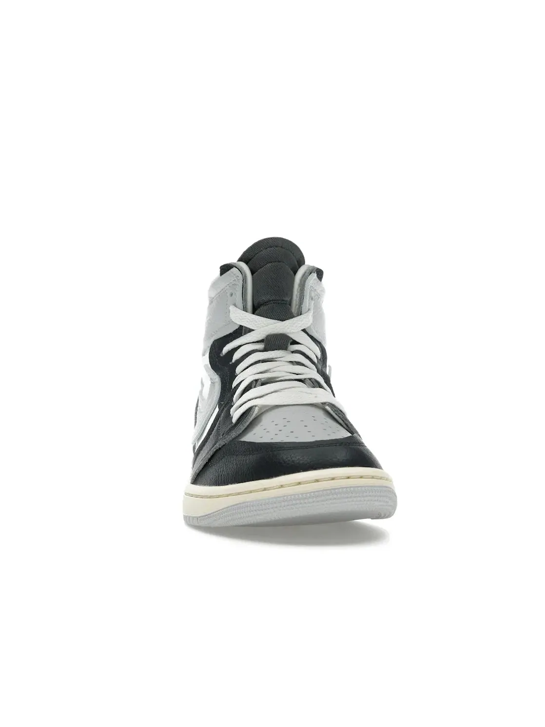 Женские кроссовки Lifestyle Jordan 1 High Method of Make Jordan — изображение 2 из 4, серый