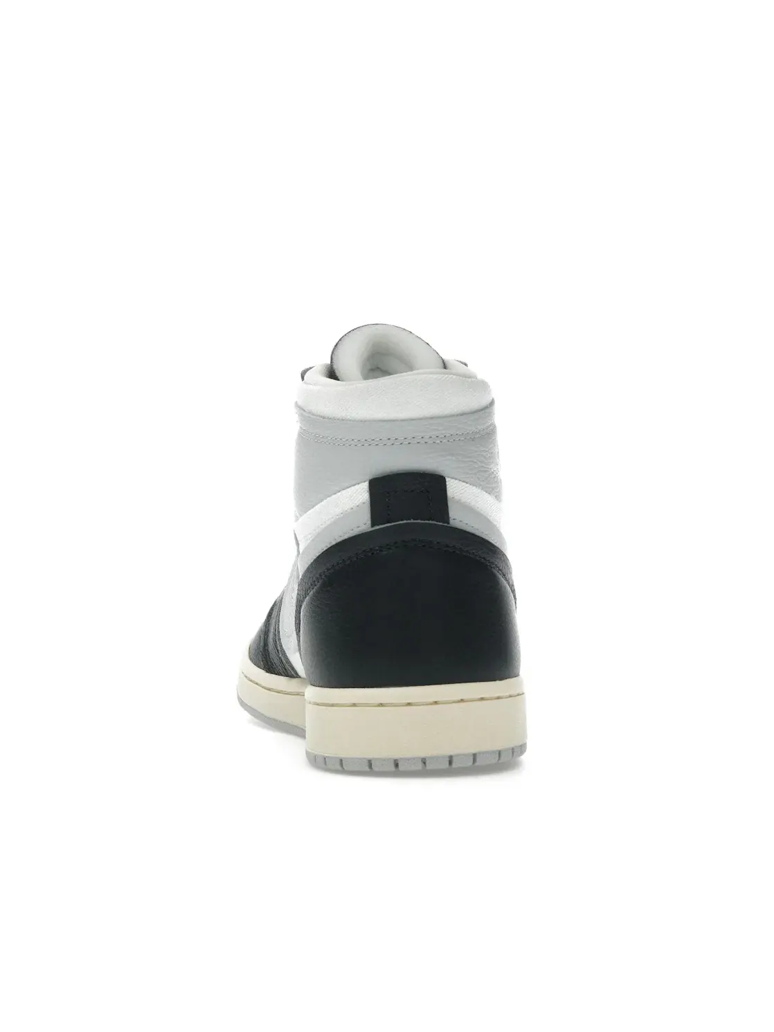 Женские кроссовки Lifestyle Jordan 1 High Method of Make Jordan — изображение 4 из 4, серый