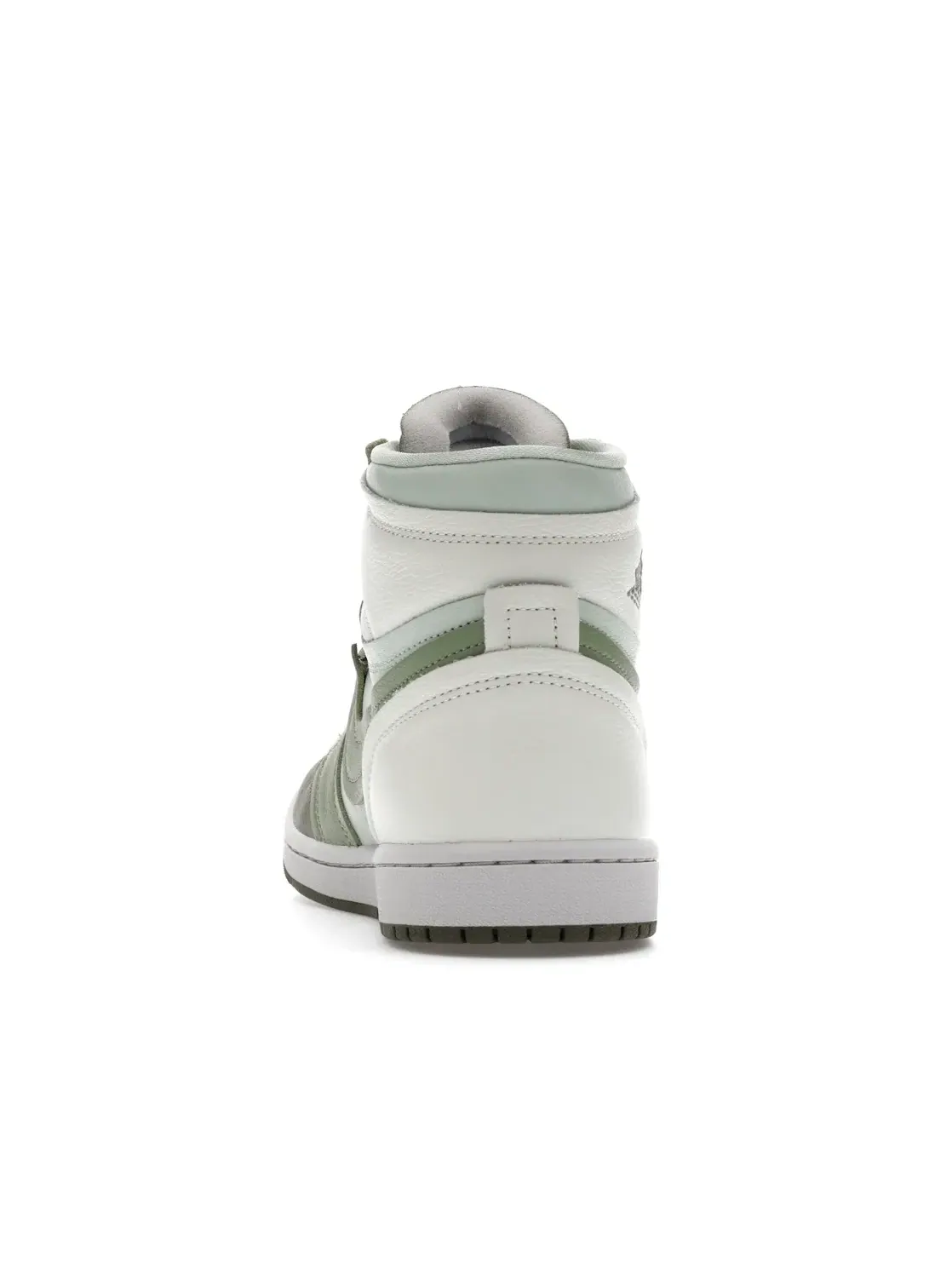 Женские кроссовки Lifestyle Jordan 1 High Method of Make Jordan — изображение 4 из 4, оливковый/зеленый